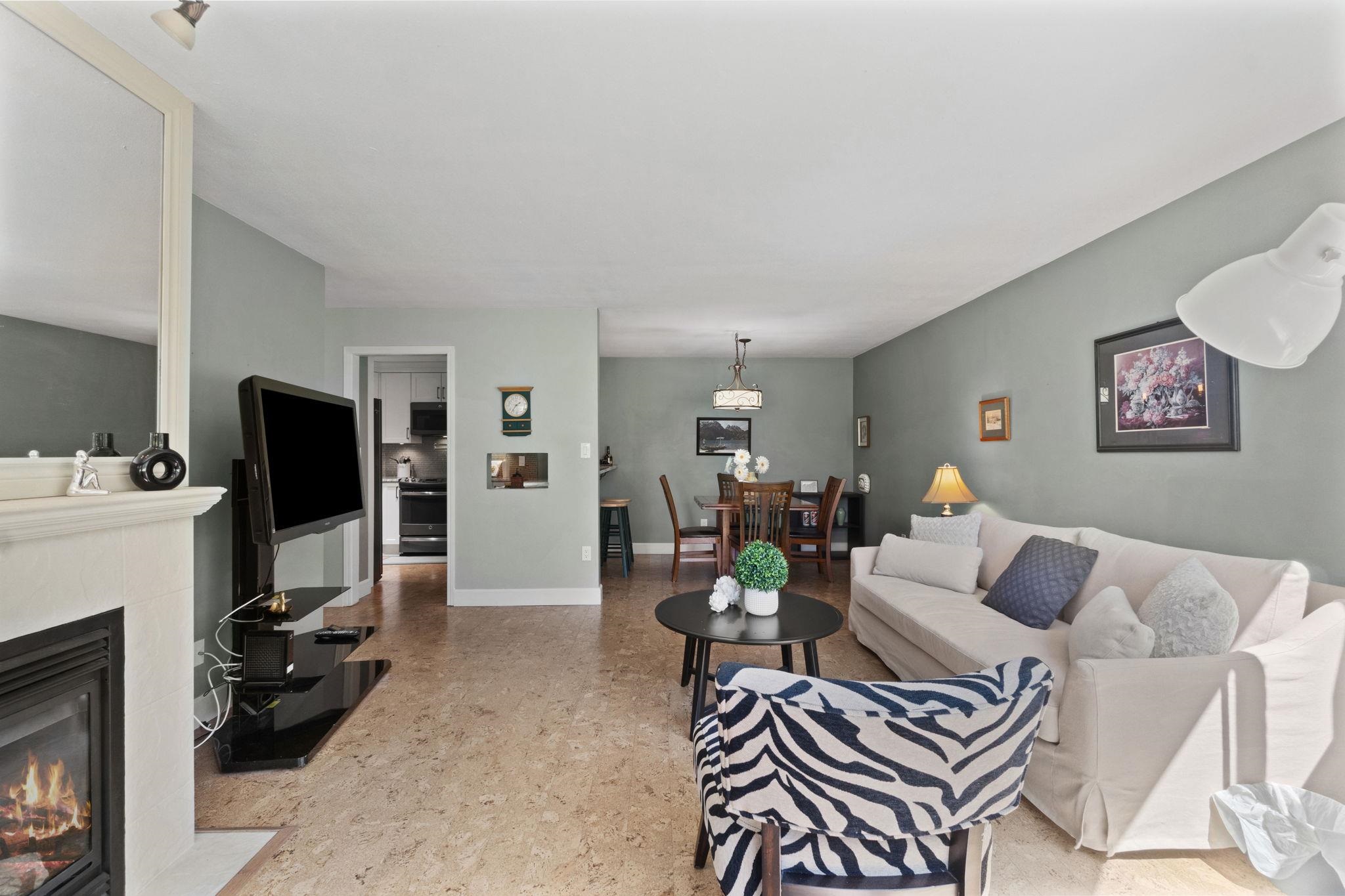 1150 Quayside Drive #116, New Westminster, BC V3M 6E1