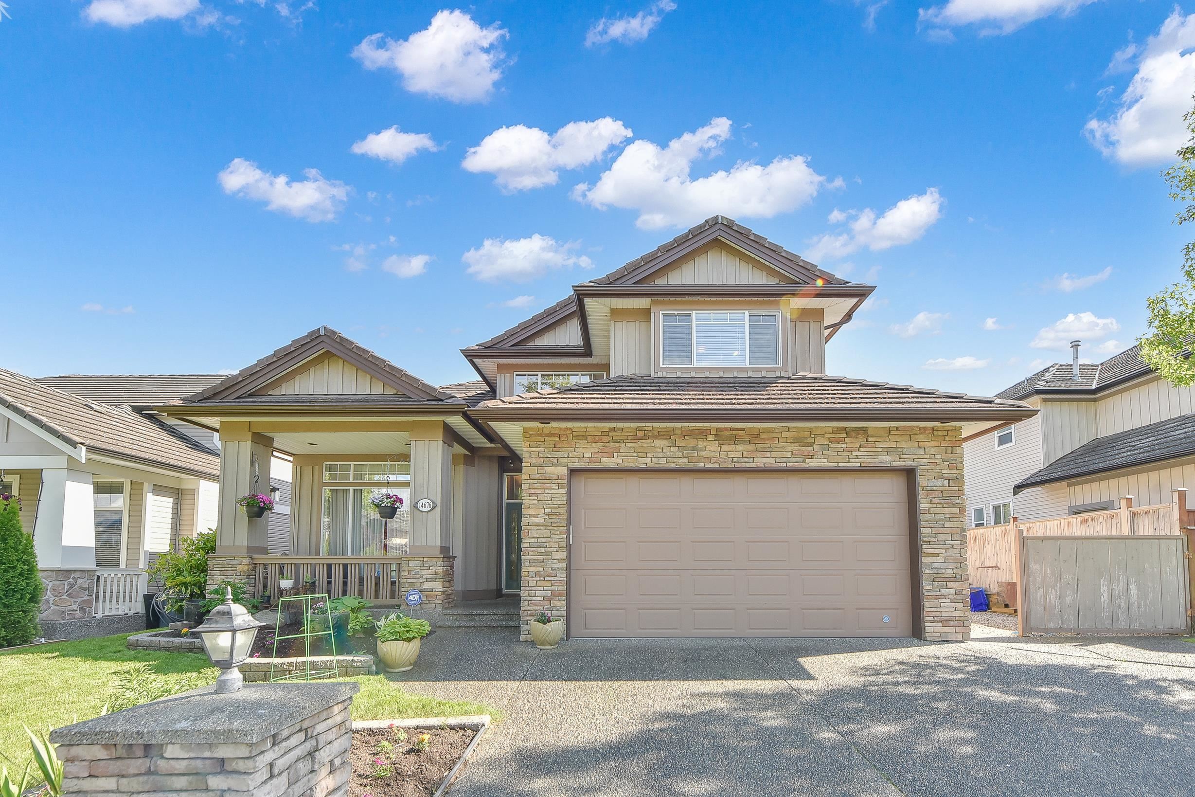 73a Street, Surrey, BC V3S 9G4
