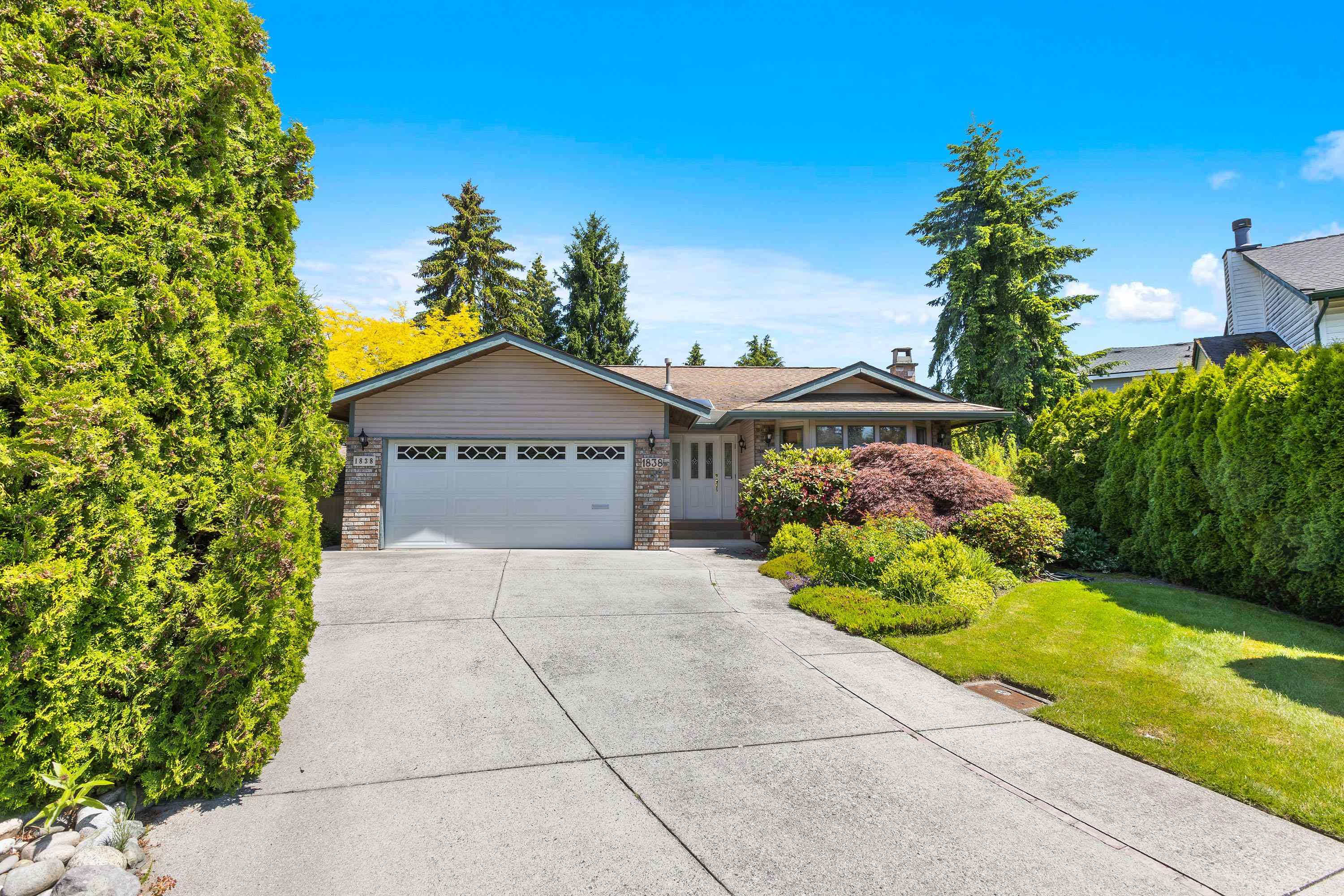140b Street, Surrey, BC V4A 6X8