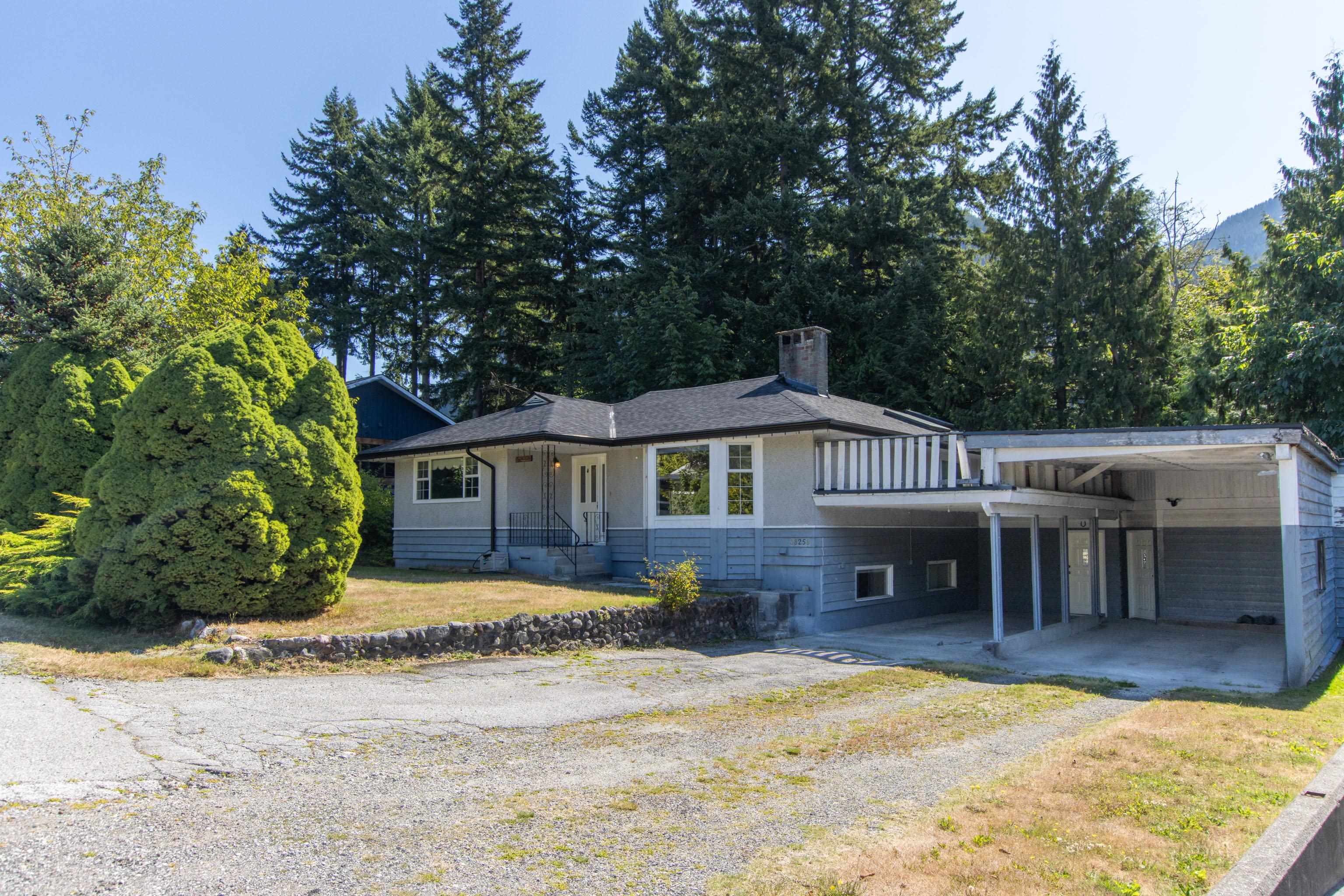 38258 Northridge Drive, Squamish, BC V8B 0A6