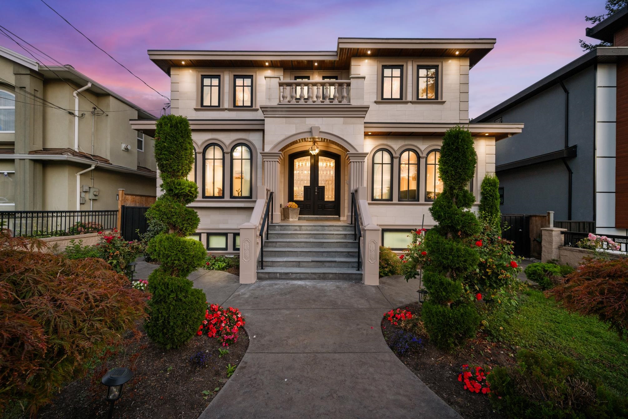 13th Avenue, Burnaby, BC V3N 2G9