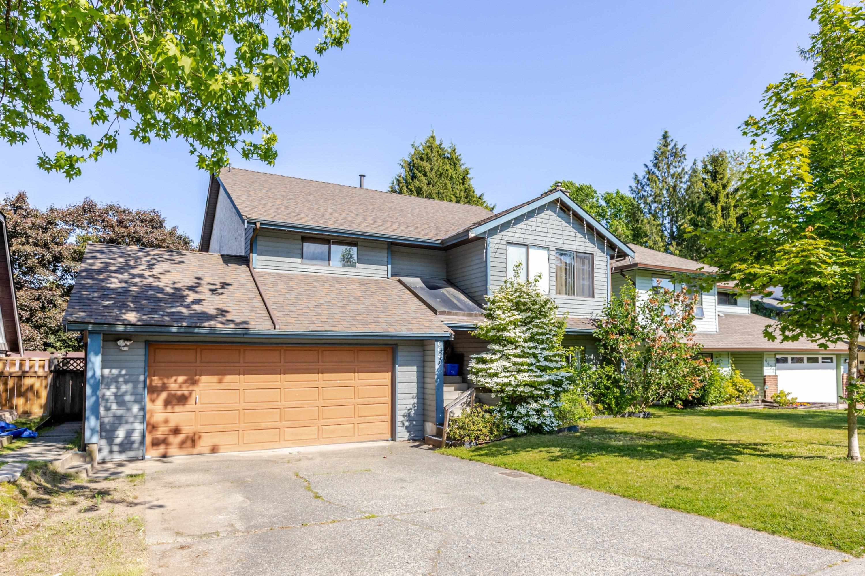 133 Street, Surrey, BC V3W 8C3