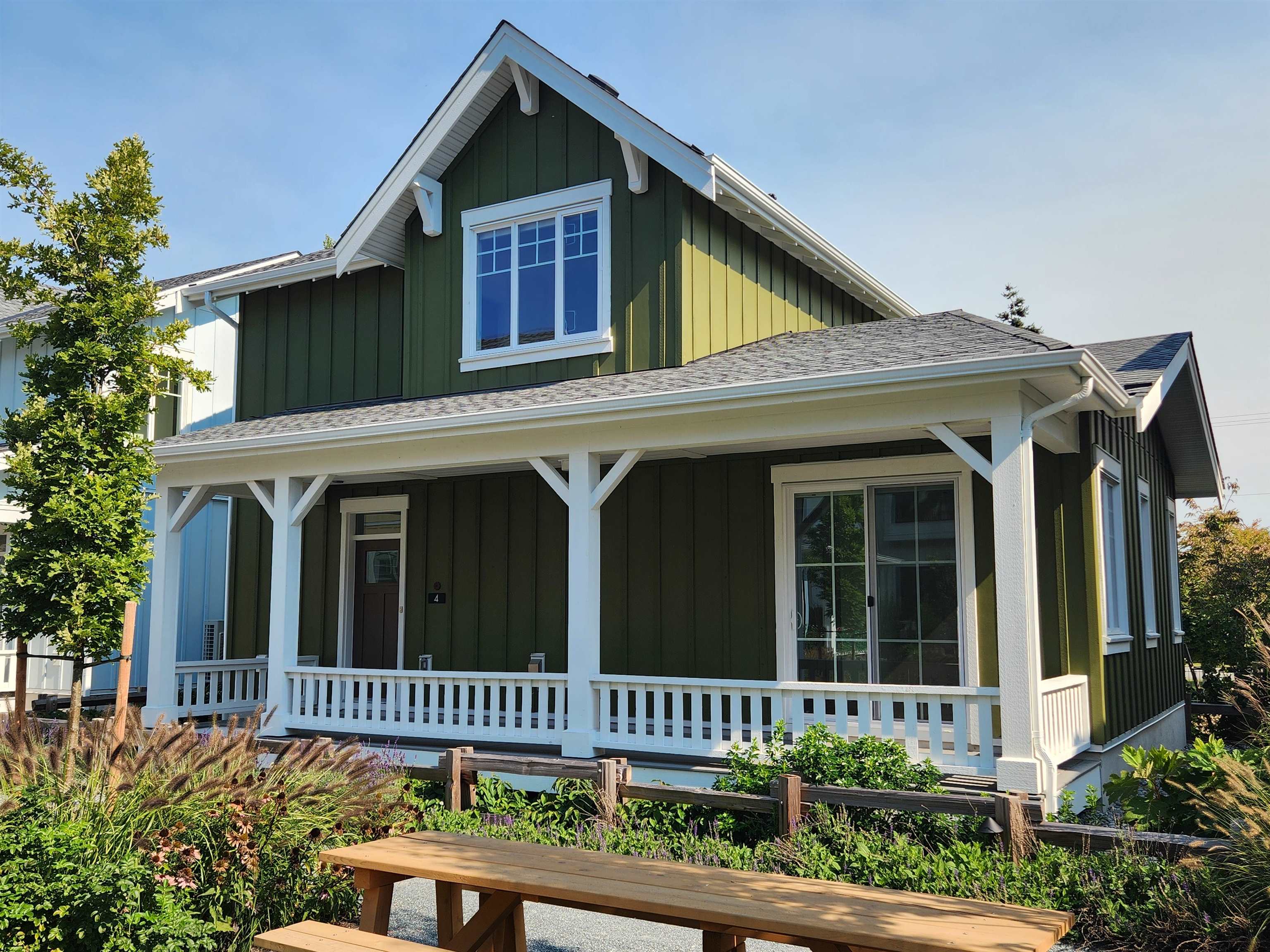 6378 Dairy Avenue #4, Tsawwassen, BC V0V 0V0