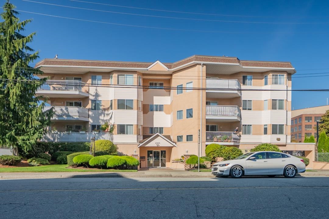 8985 Mary Street #111, Chilliwack, BC V2P 4J4