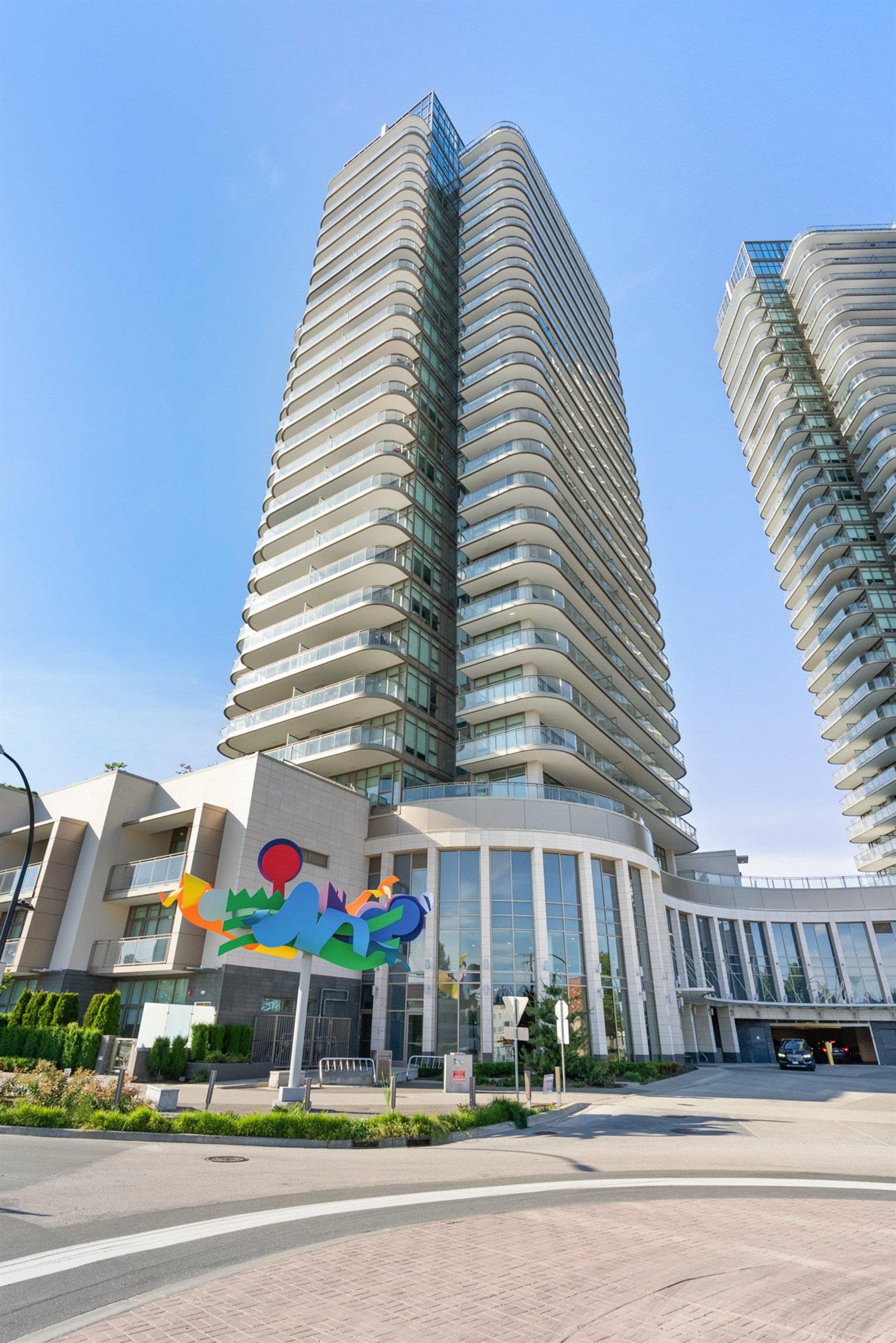 5311 Goring Street #2109, Burnaby, BC V5B 0B5