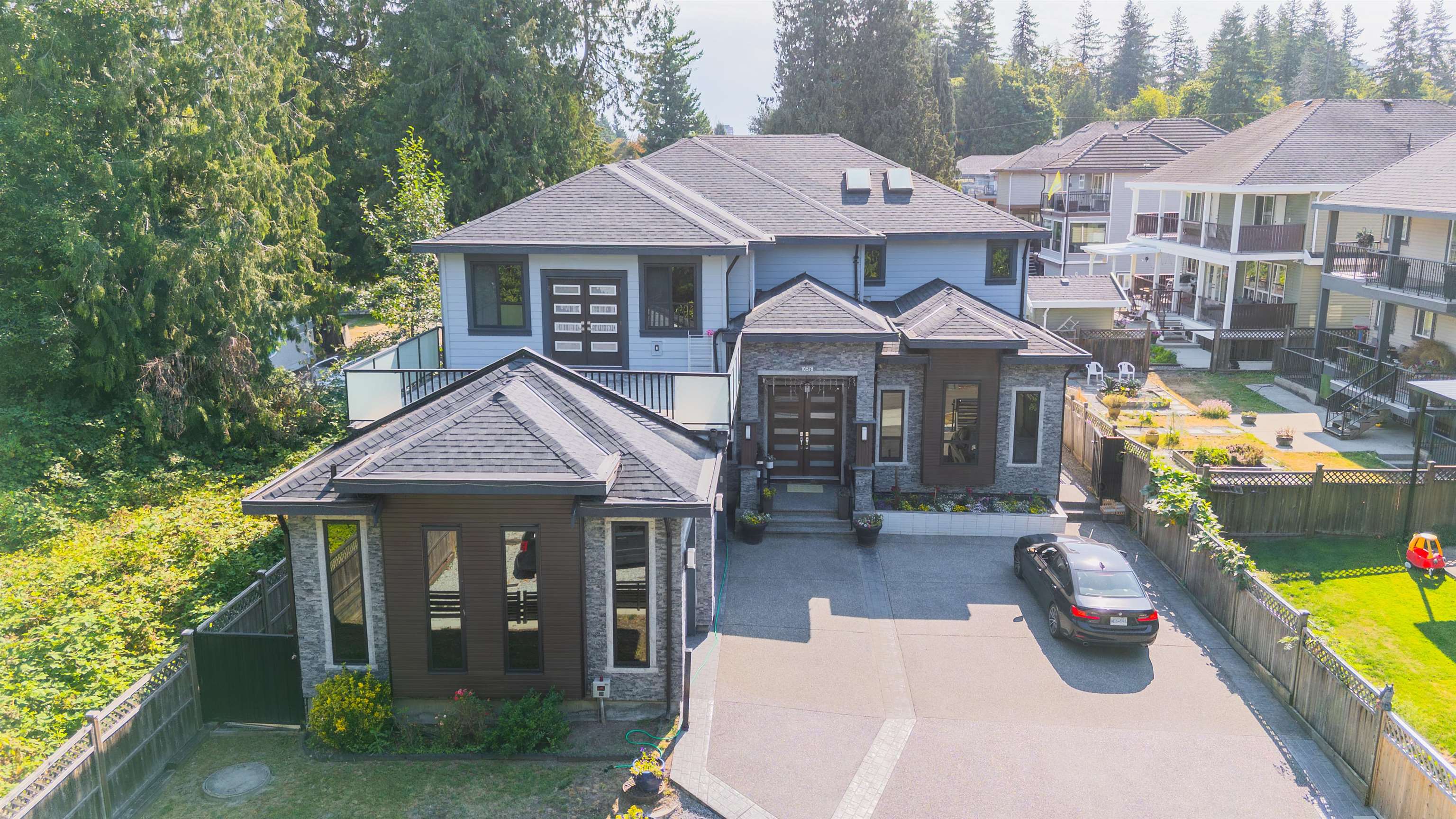 127a Street, Surrey, BC V3V 0B4
