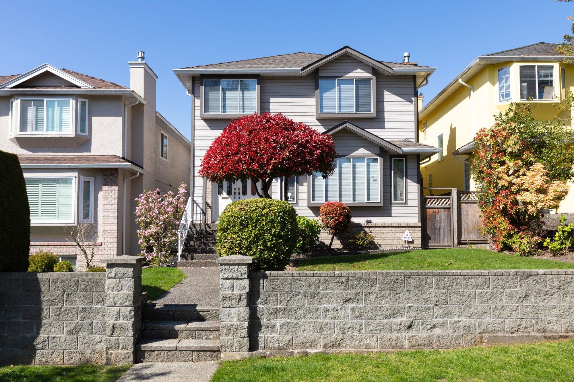2133 West 49th Avenue, Vancouver, BC V6M 2T5