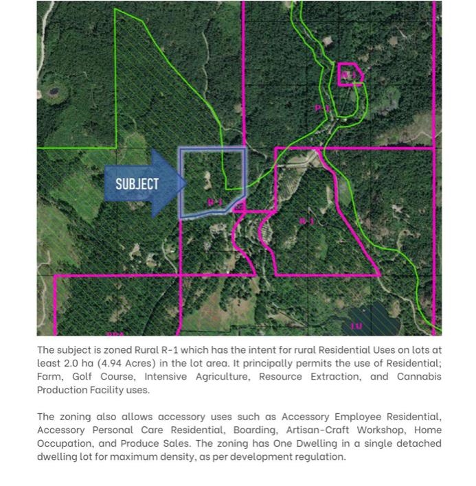 17701 Morris Valley Road, Mission, BC V0M 1A1