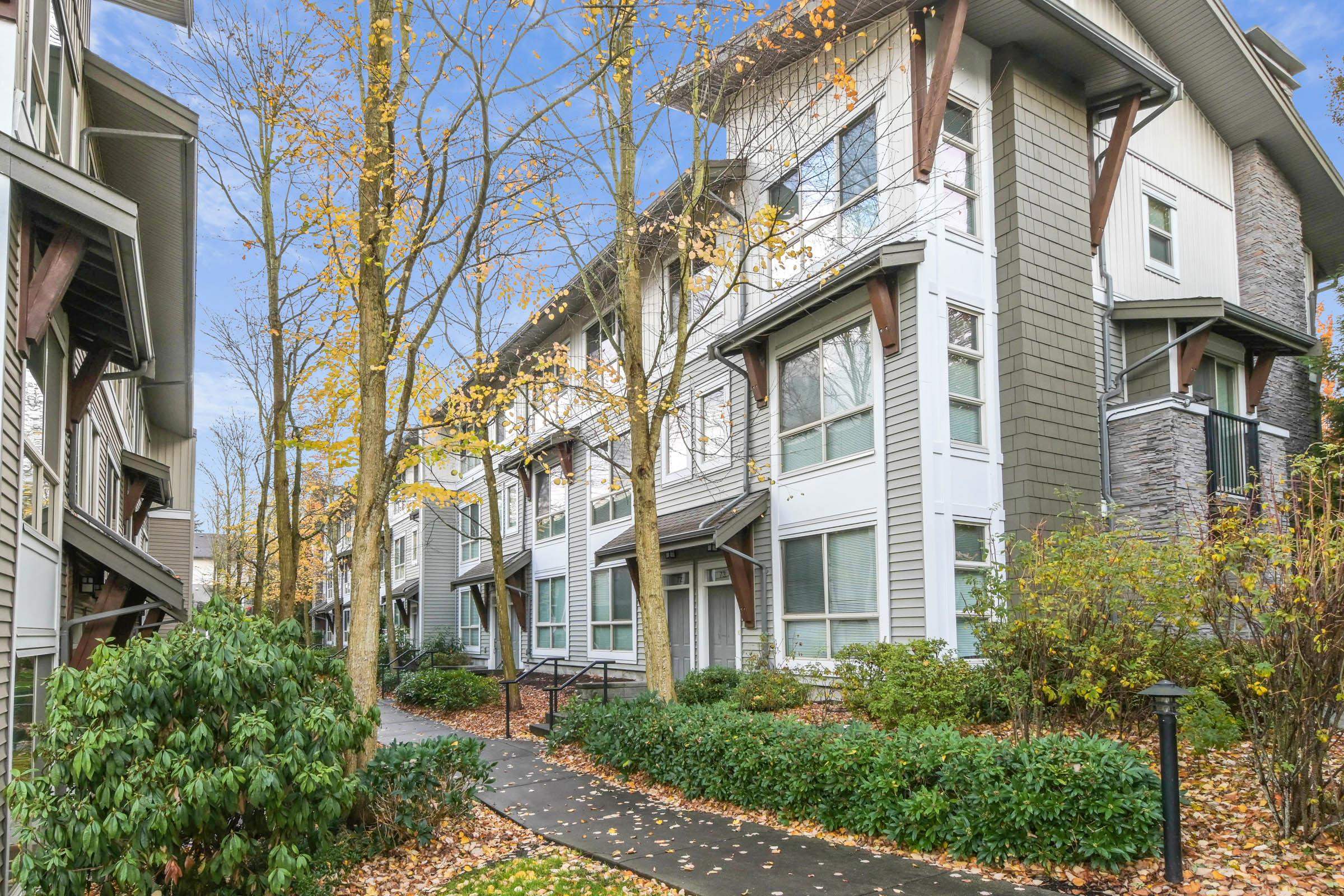 6671 121 Street #72, Surrey, BC V3W 1T9