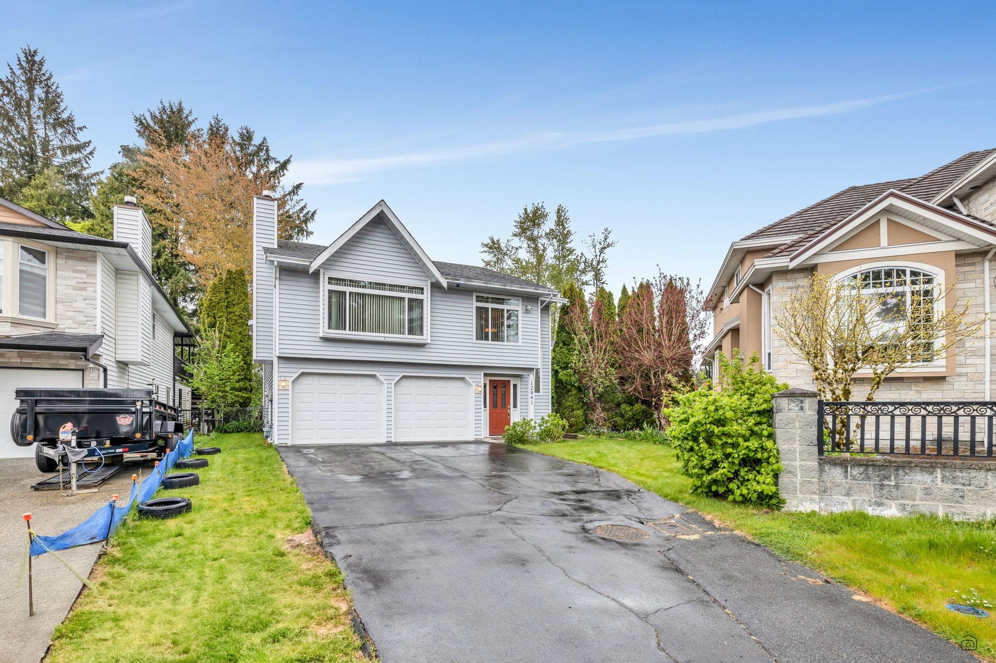 69 Avenue, Surrey, BC V3W 6W3