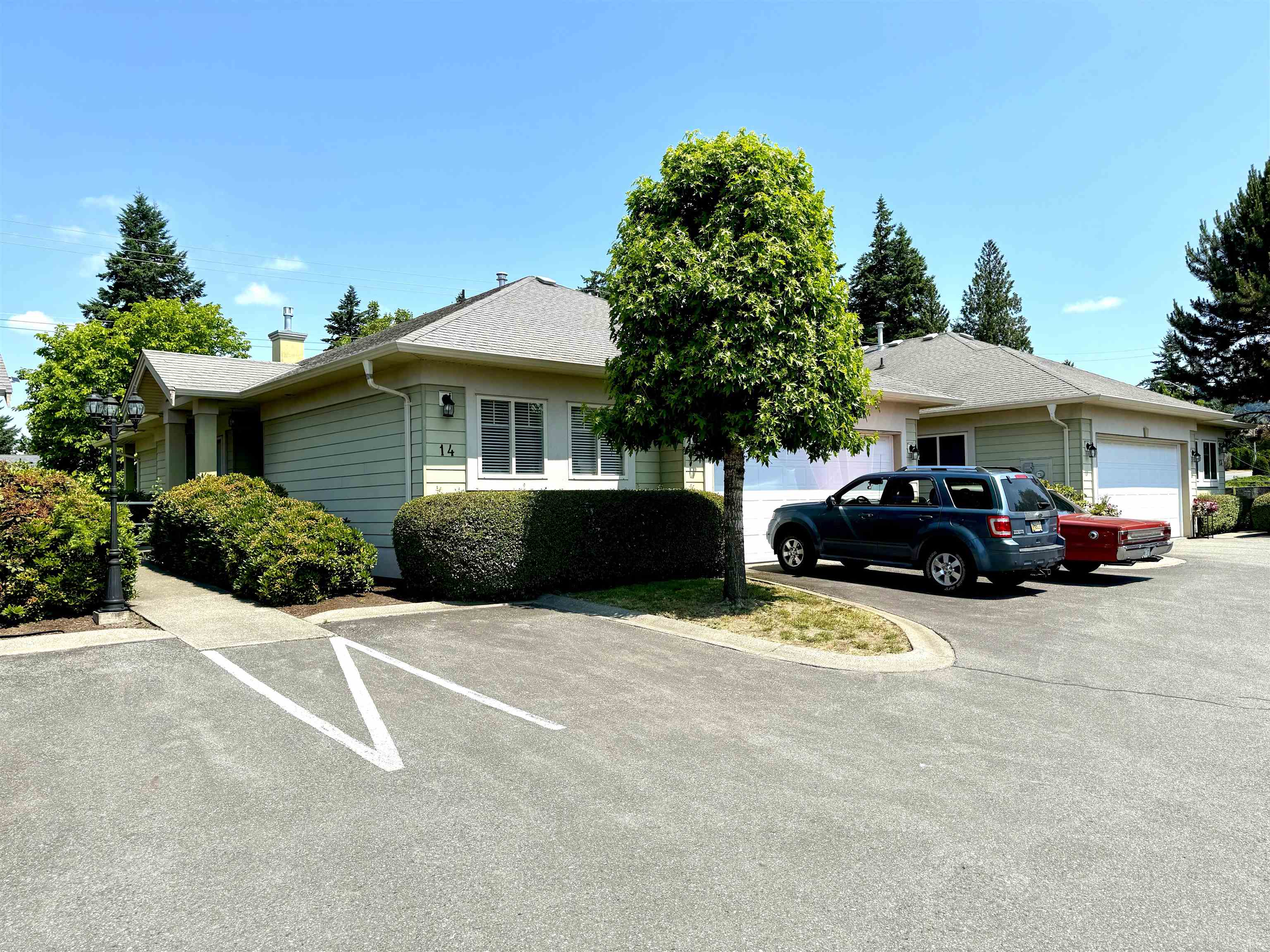 34159 Fraser Street #14, Abbotsford, BC V2S 8P2