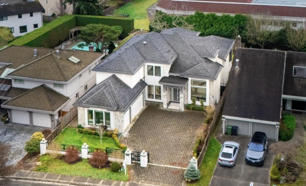4668 Mahood Drive, Richmond, BC V7E 5C4