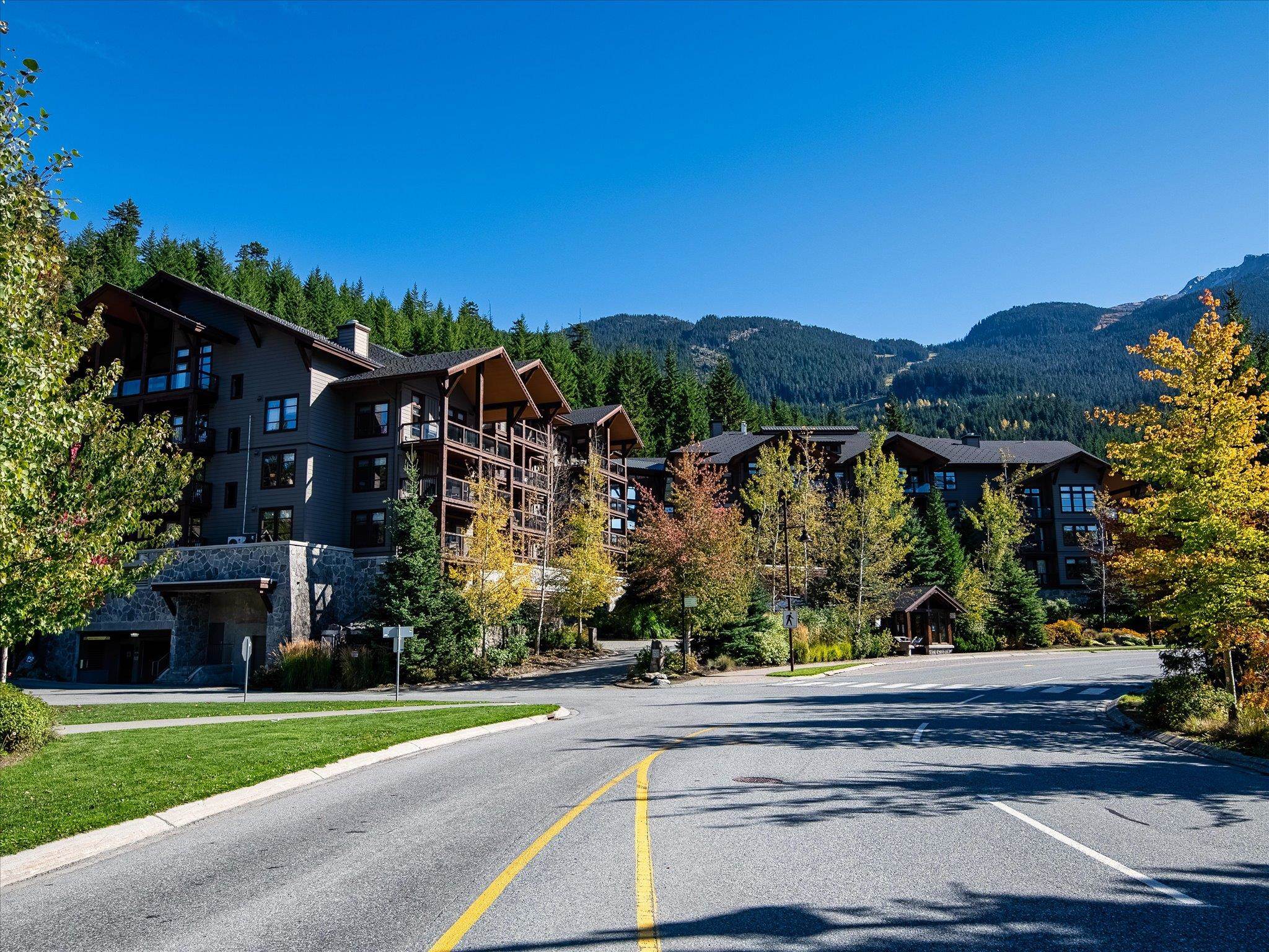 2020 London Lane #116a, Whistler, BC V0N 1B2