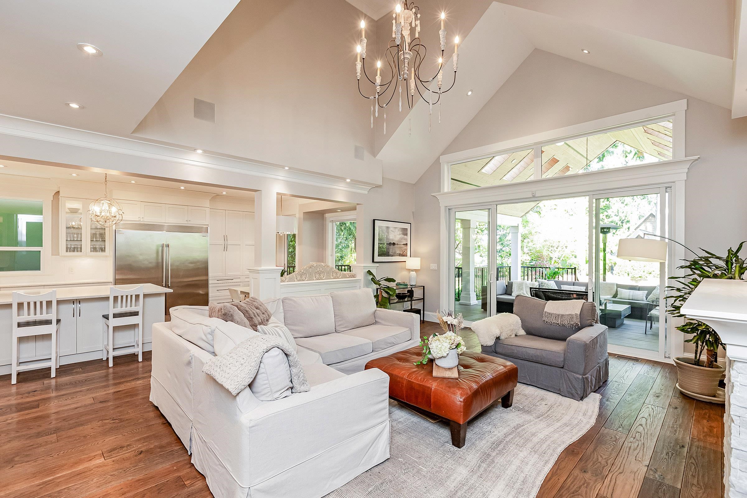 26 Avenue, Surrey, BC V4A 2K6