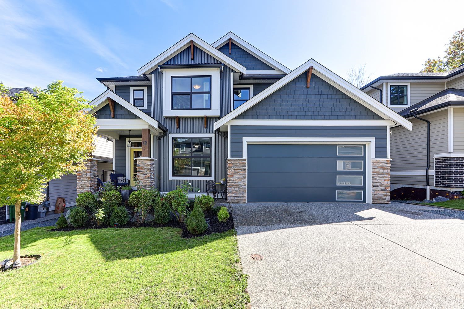 4550 Teskey Road #12, Chilliwack, BC V2R 0C6