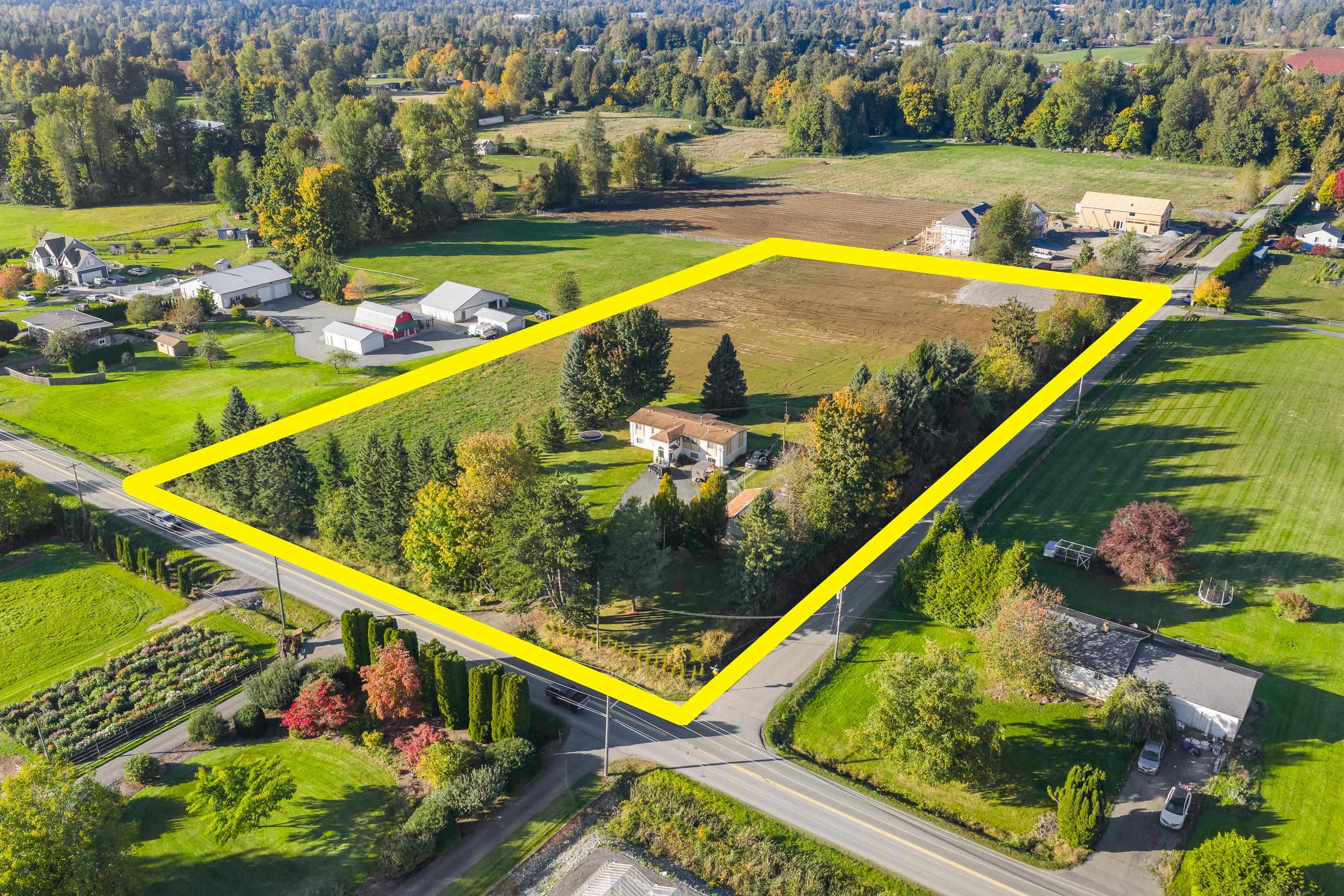 28991 Townshipline Road, Abbotsford, BC V4X 1S2