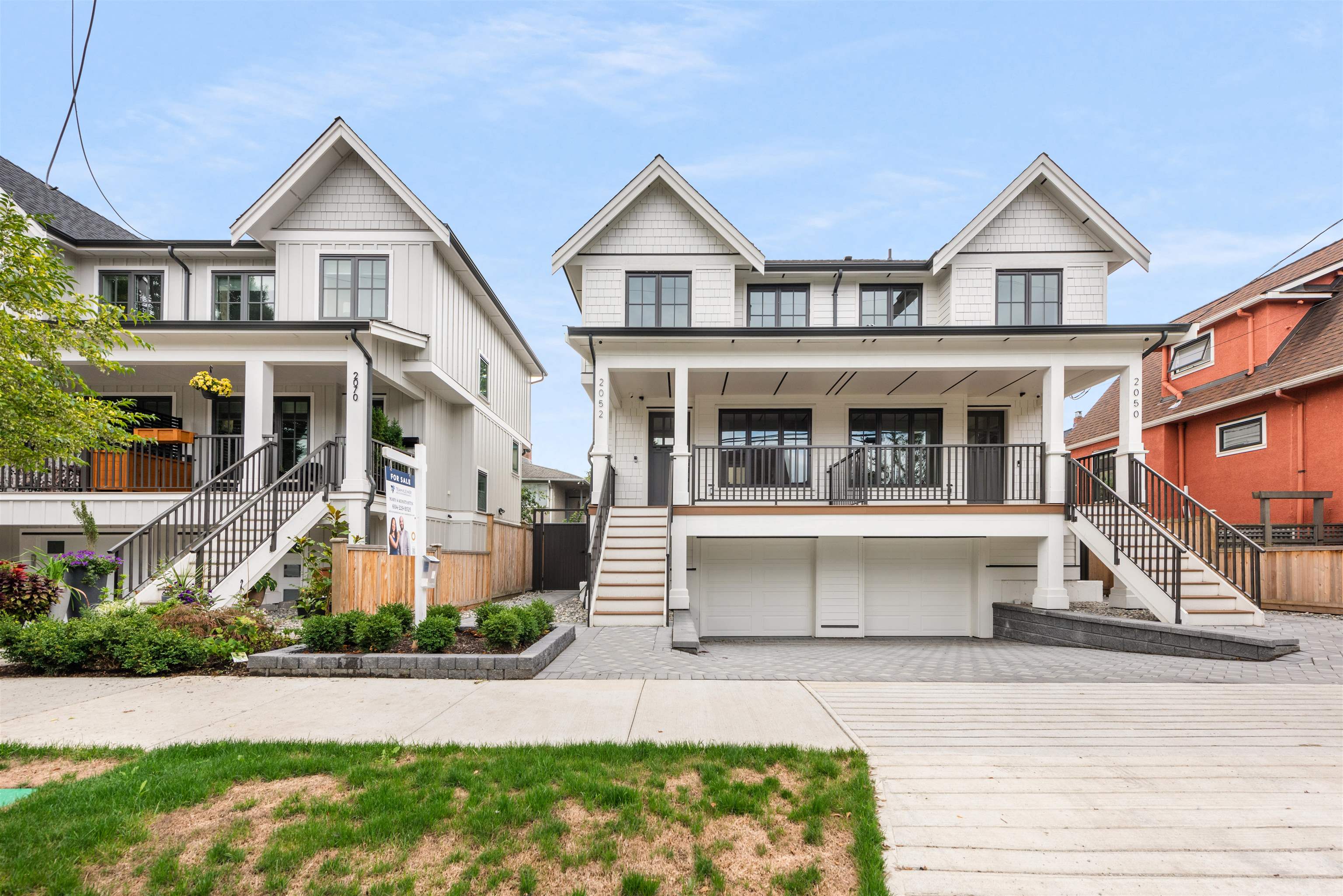 2052 Ferndale Street, Vancouver, BC V5L 1Y1