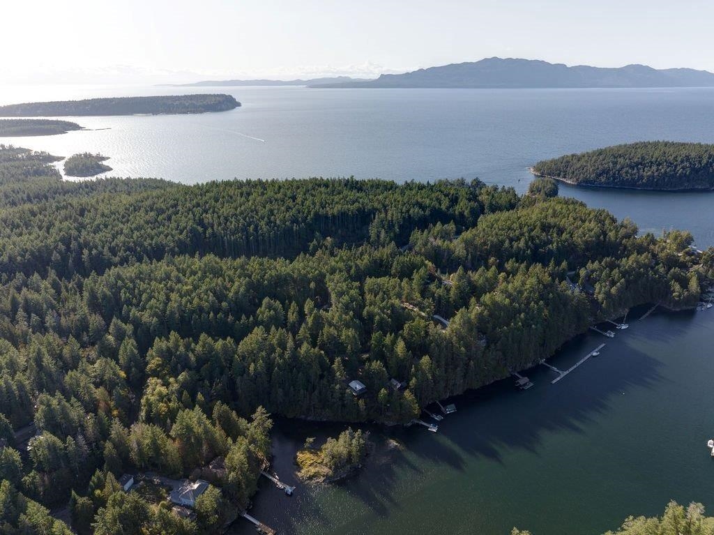 Wescan Road, Halfmoon Bay, BC V0N 1Y2