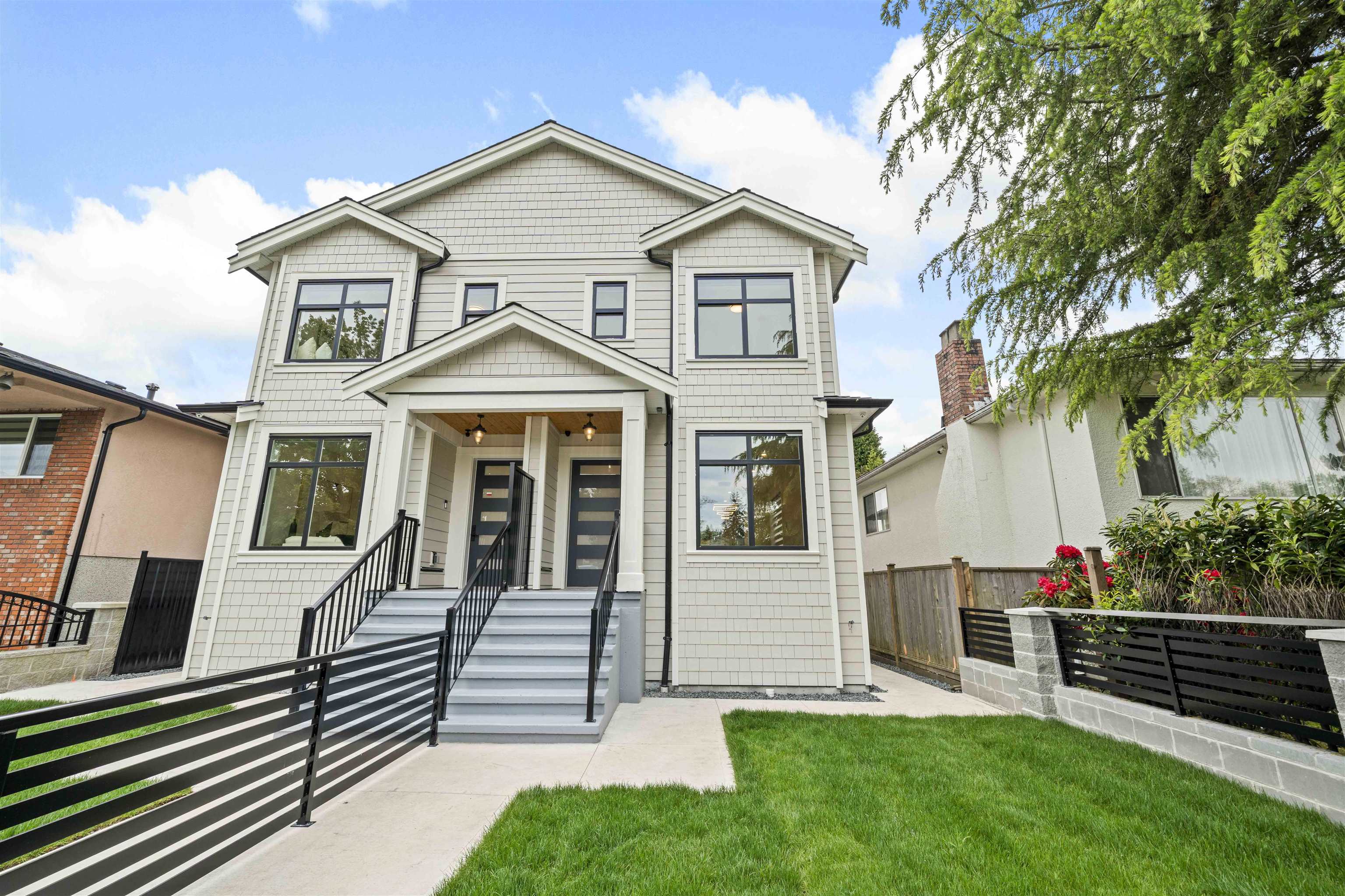 3496 East 49th Avenue, Vancouver, BC V5S 1M2