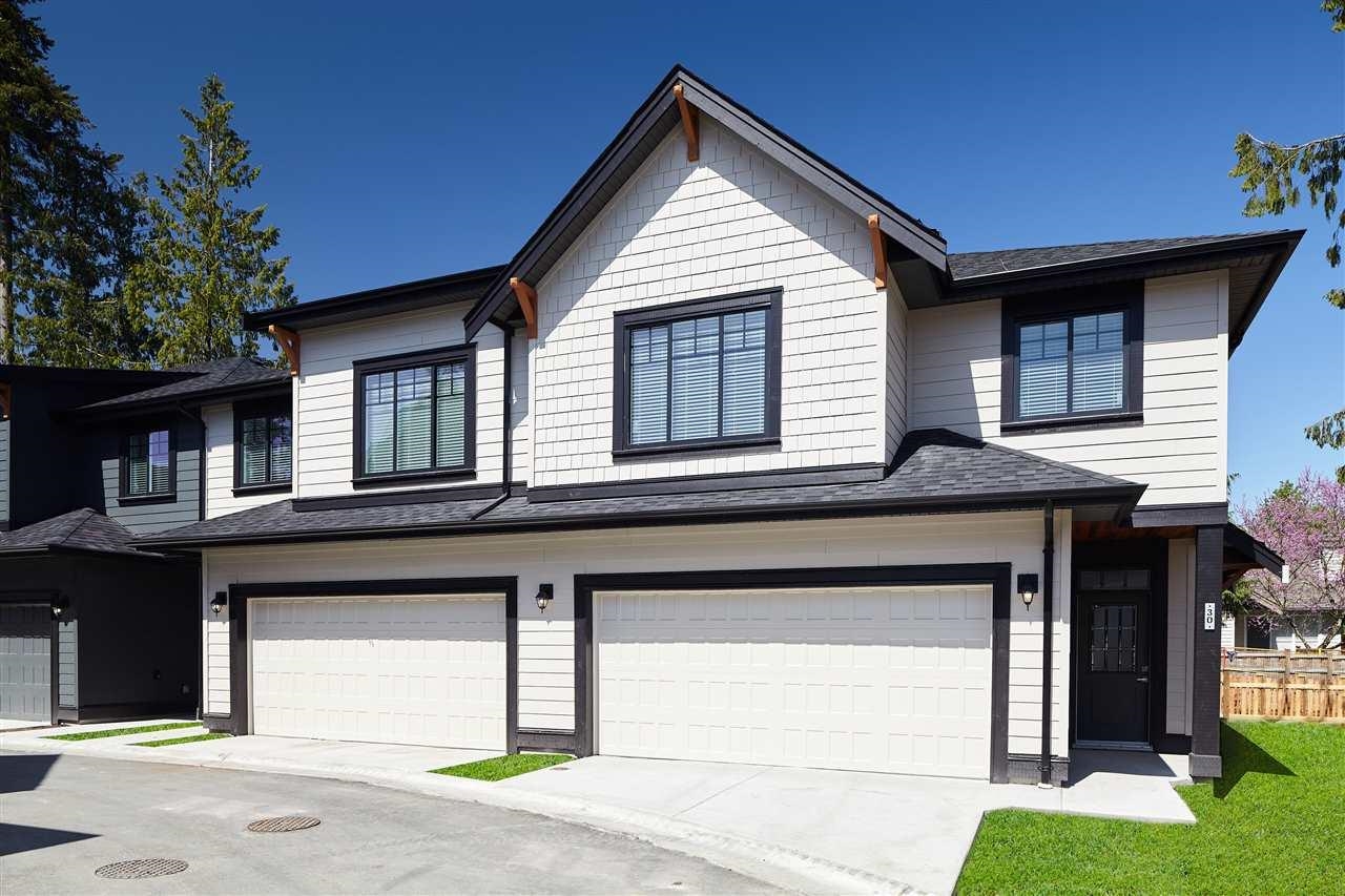 8425 Venture Way #3, Surrey, BC V4N 6S5