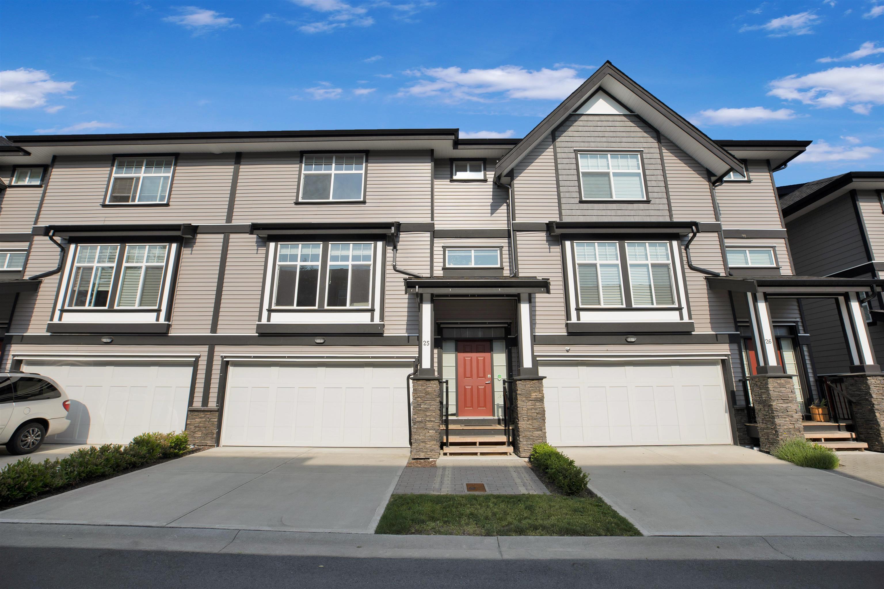 7740 Grand Street #25, Mission, BC V2V 3T3