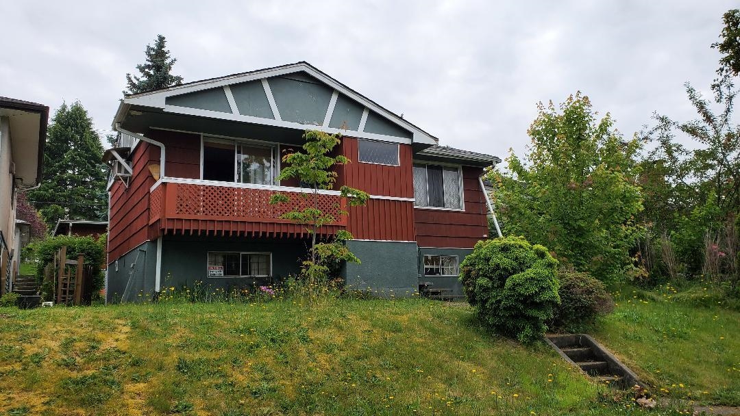 3312 Anzio Drive, Vancouver, BC V5M 4E1