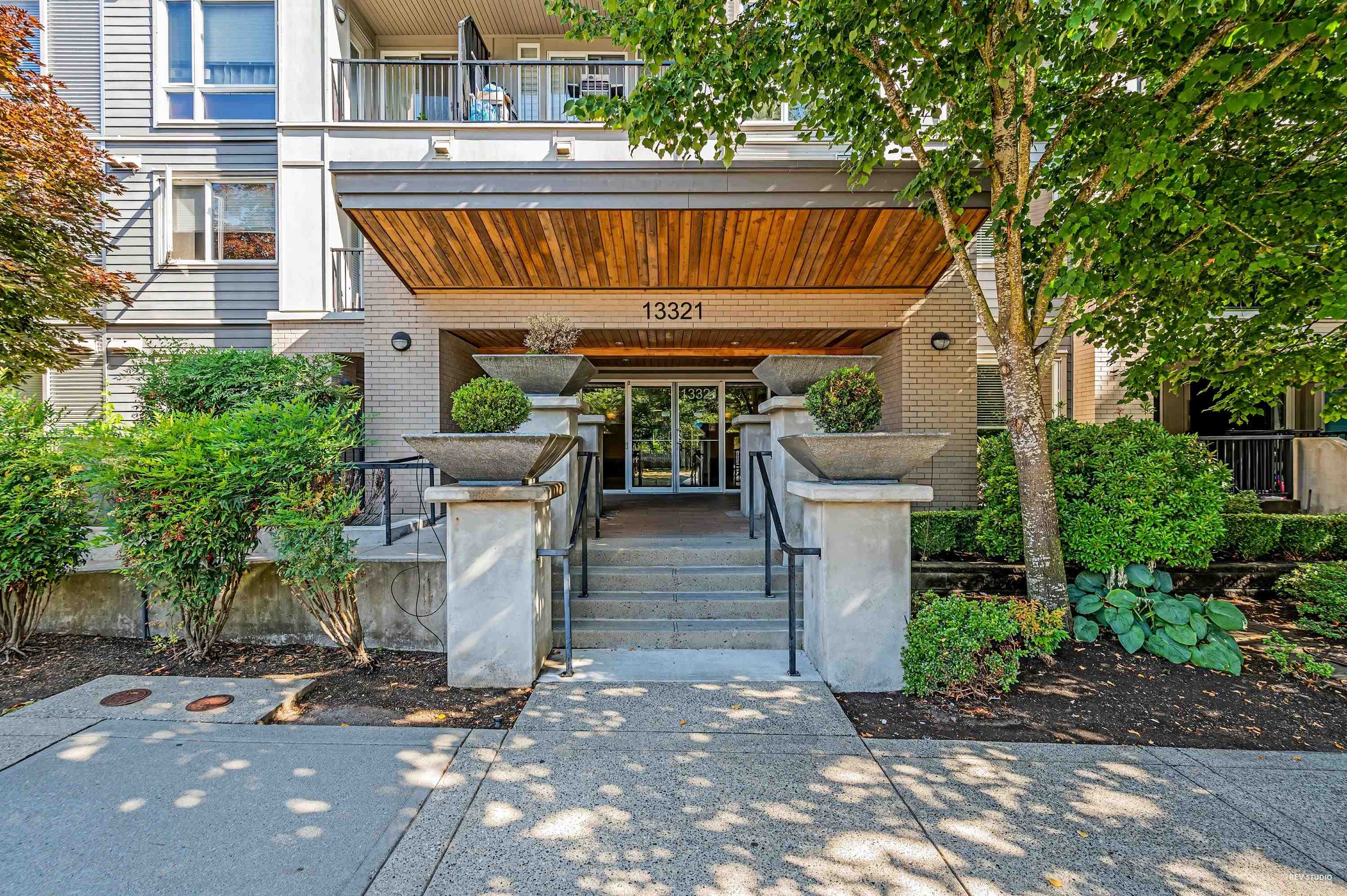13321 102 A Avenue #114, Surrey, BC V3T 1P6