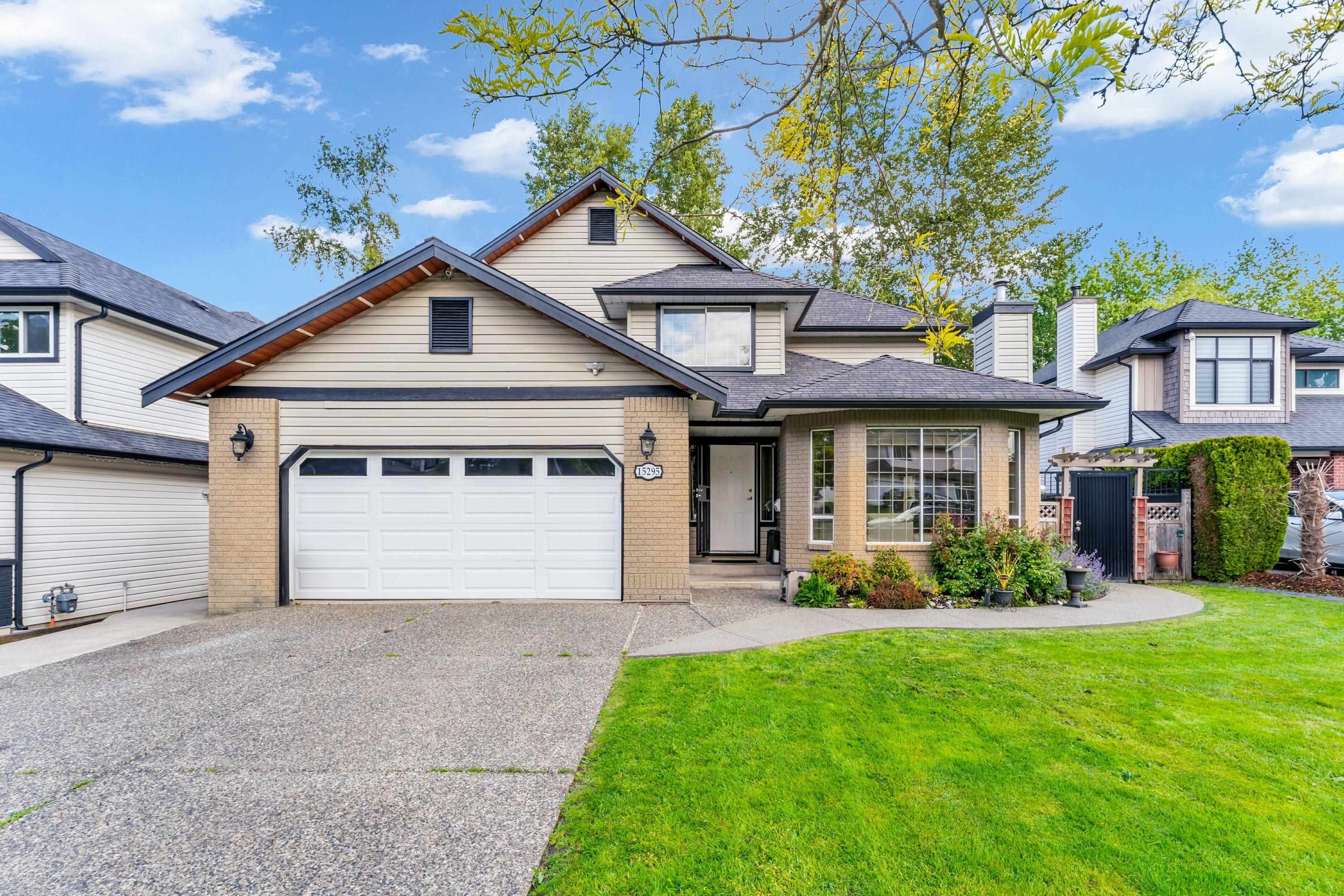 111a Avenue, Surrey, BC V3R 0G4