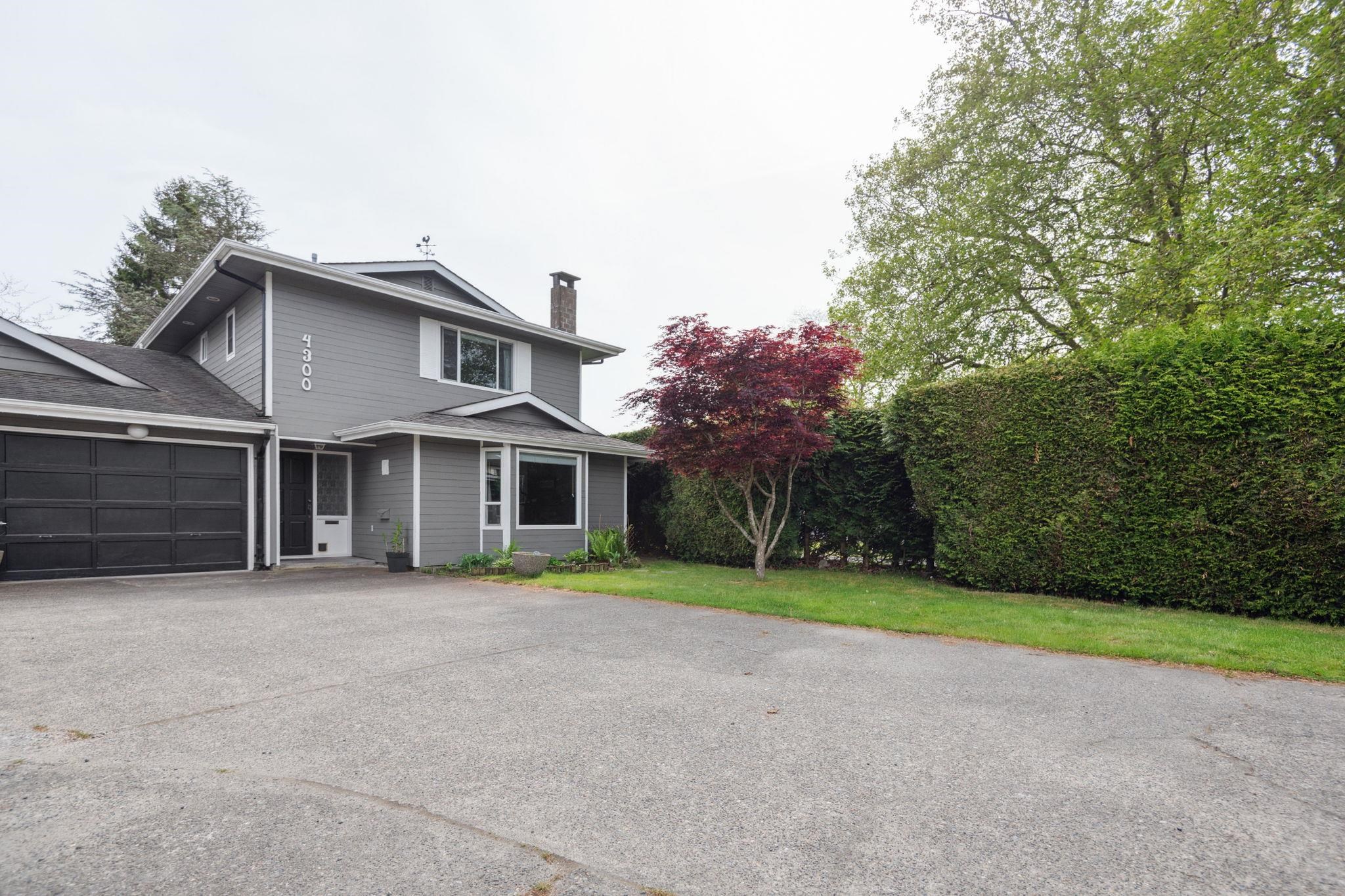 4300 Steveston Highway, Richmond, BC V7E 2K3