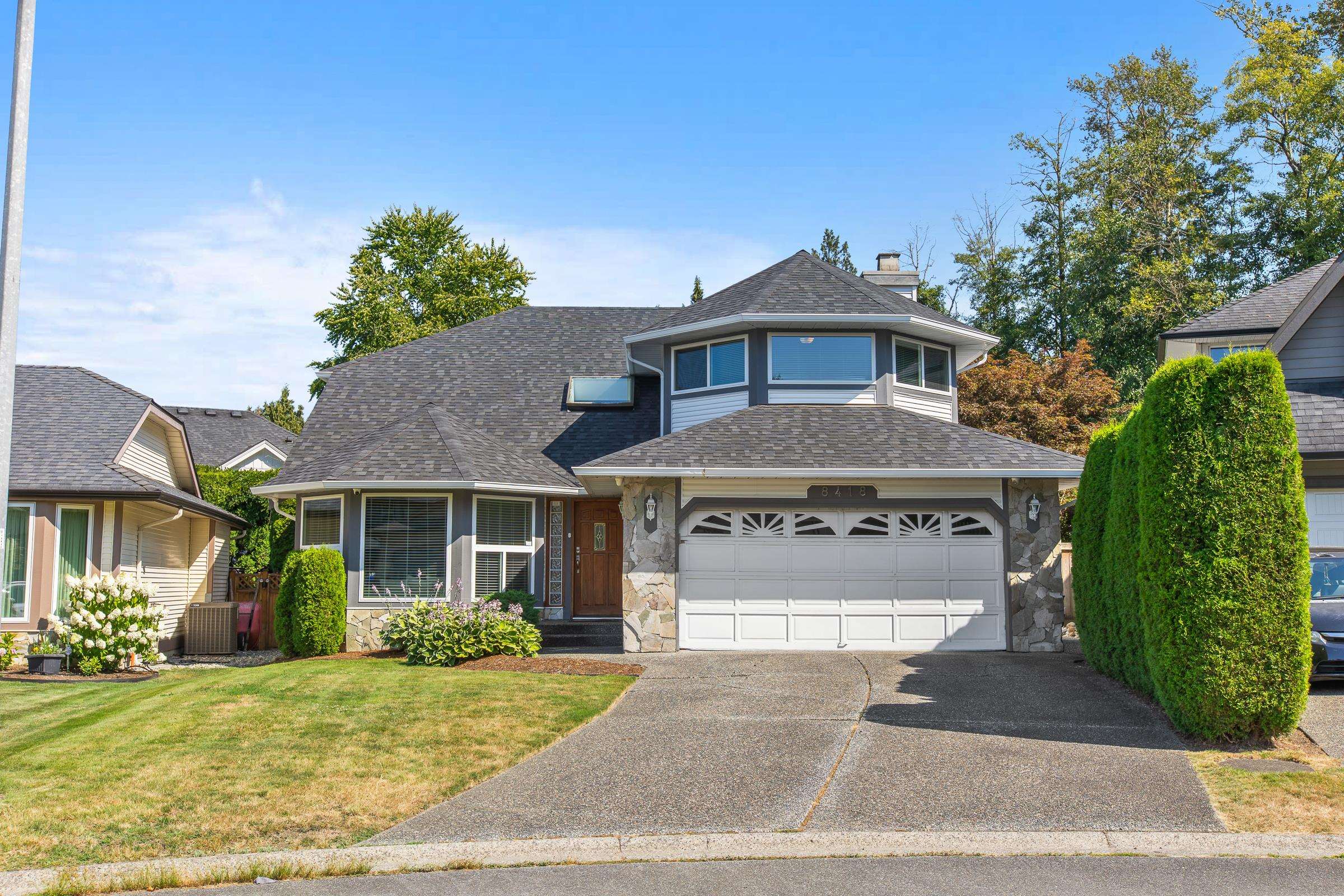 214 Street, Langley, BC V1M 2J2