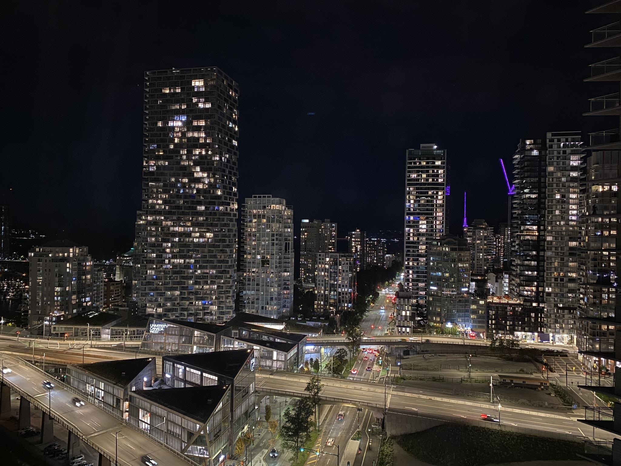501 Pacific Street #2705, Vancouver, BC V6Z 2X6