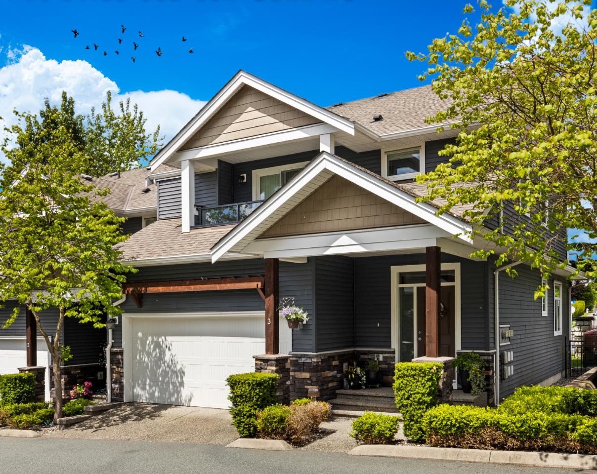 34130 Old Yale Road #3, Abbotsford, BC V2S 0E6