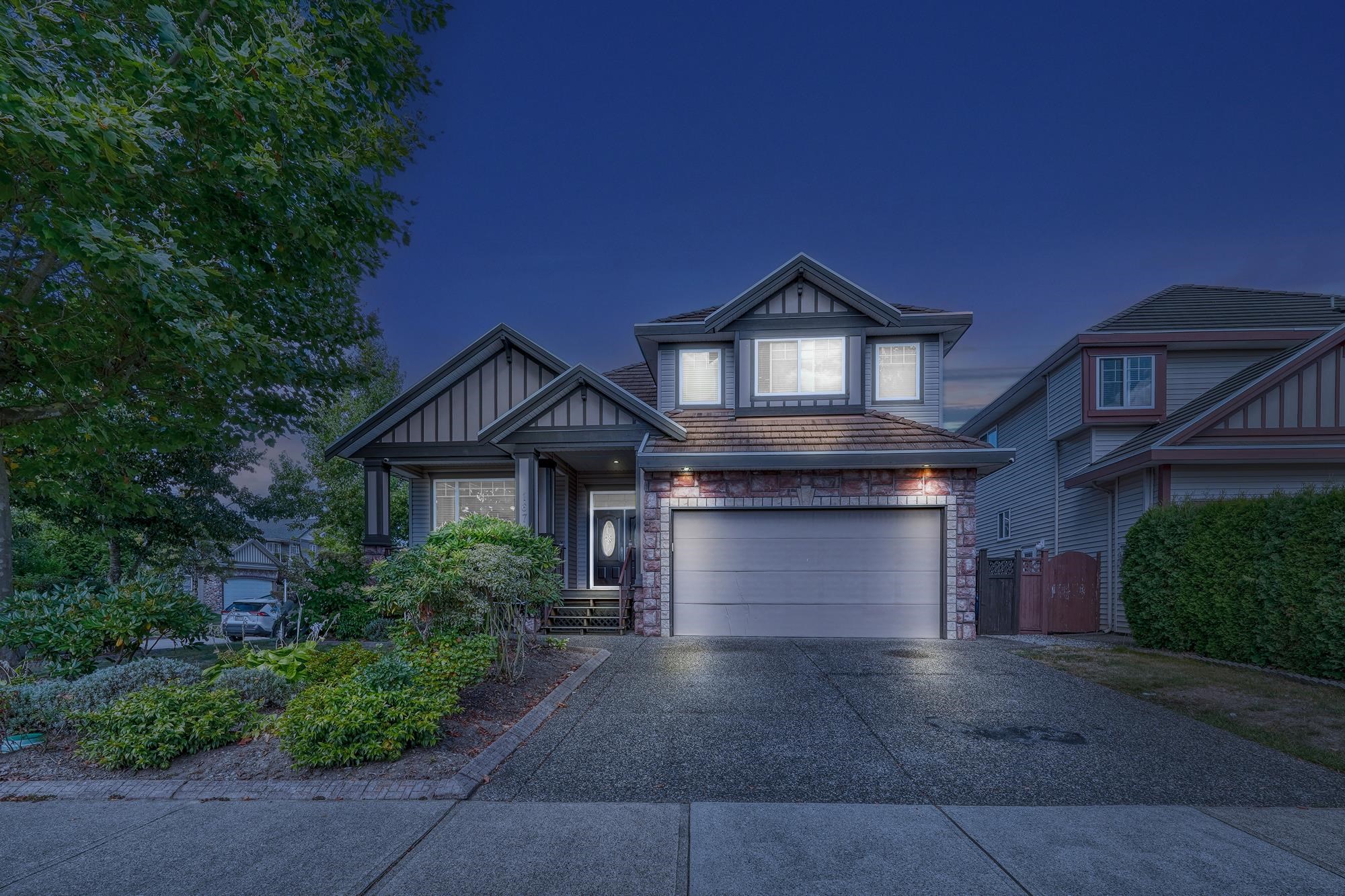 63b Avenue, Surrey, BC V3S 0W5