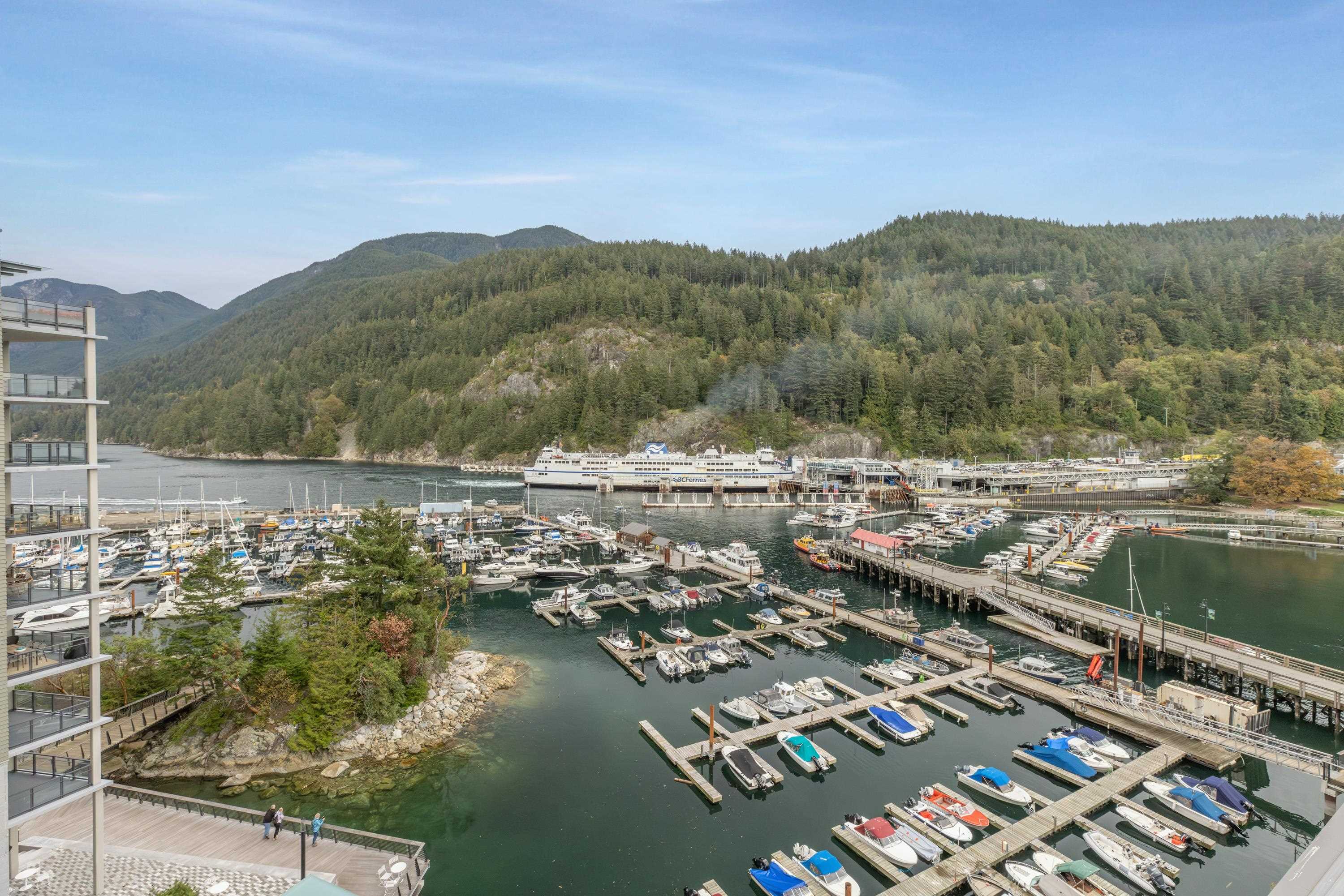 6707 Nelson Ave #706 #706, West Vancouver, BC V7W 0A4
