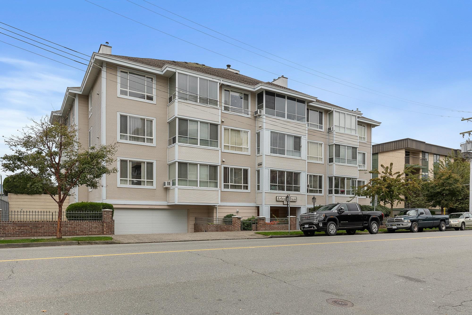 45770 Spadina Avenue #104, Chilliwack, BC V2P 1T6