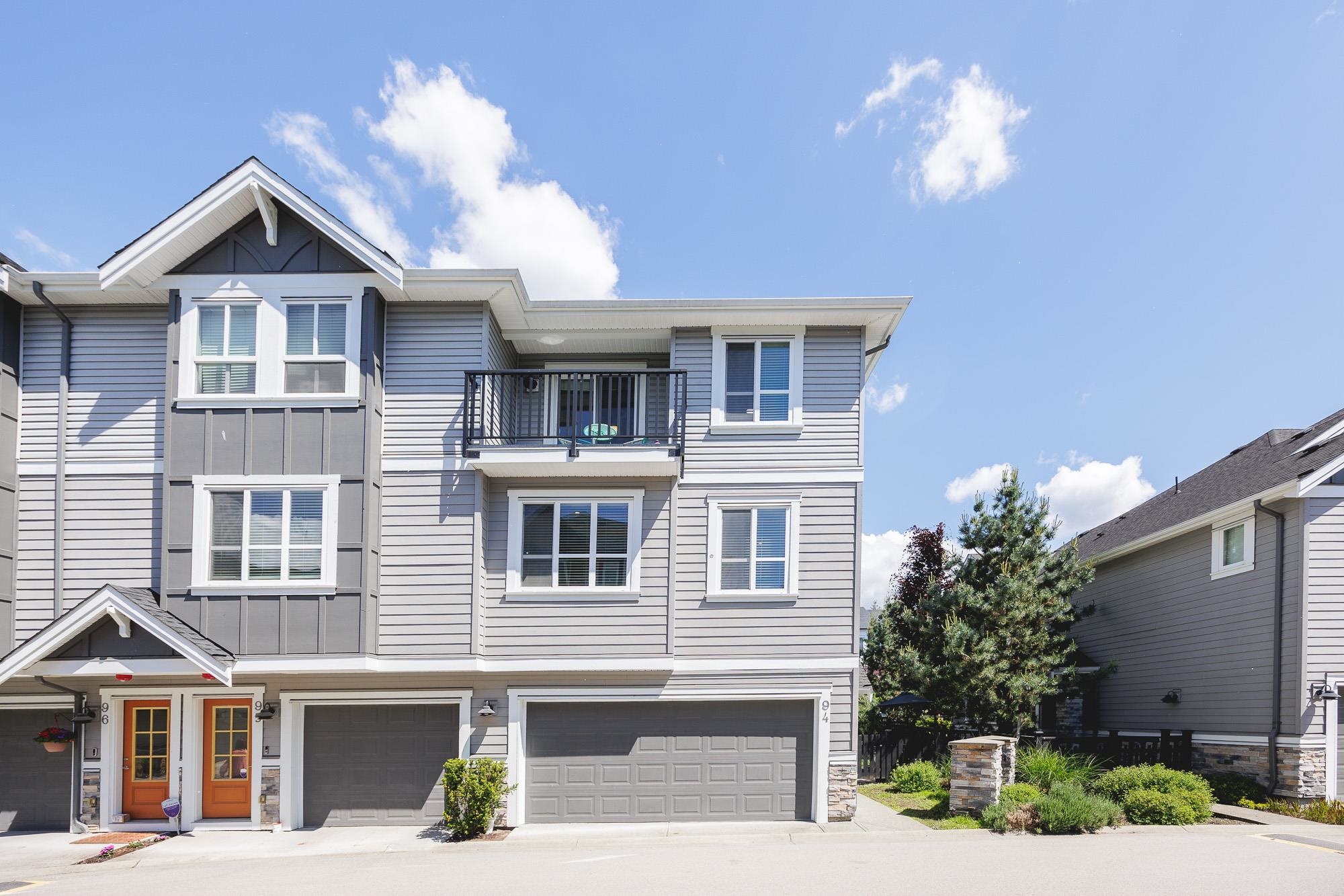 20860 76 Avenue #94, Langley, BC V2Y 0S8