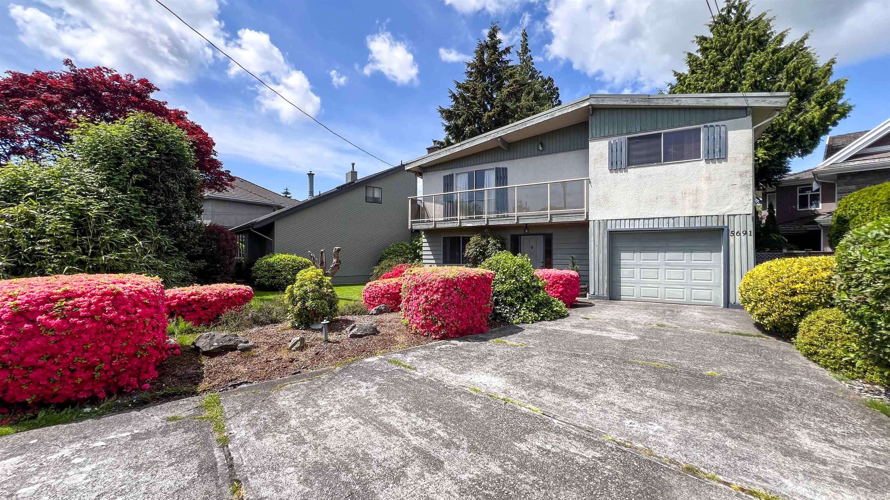 5691 Forsyth Crescent, Richmond, BC V7C 2C2