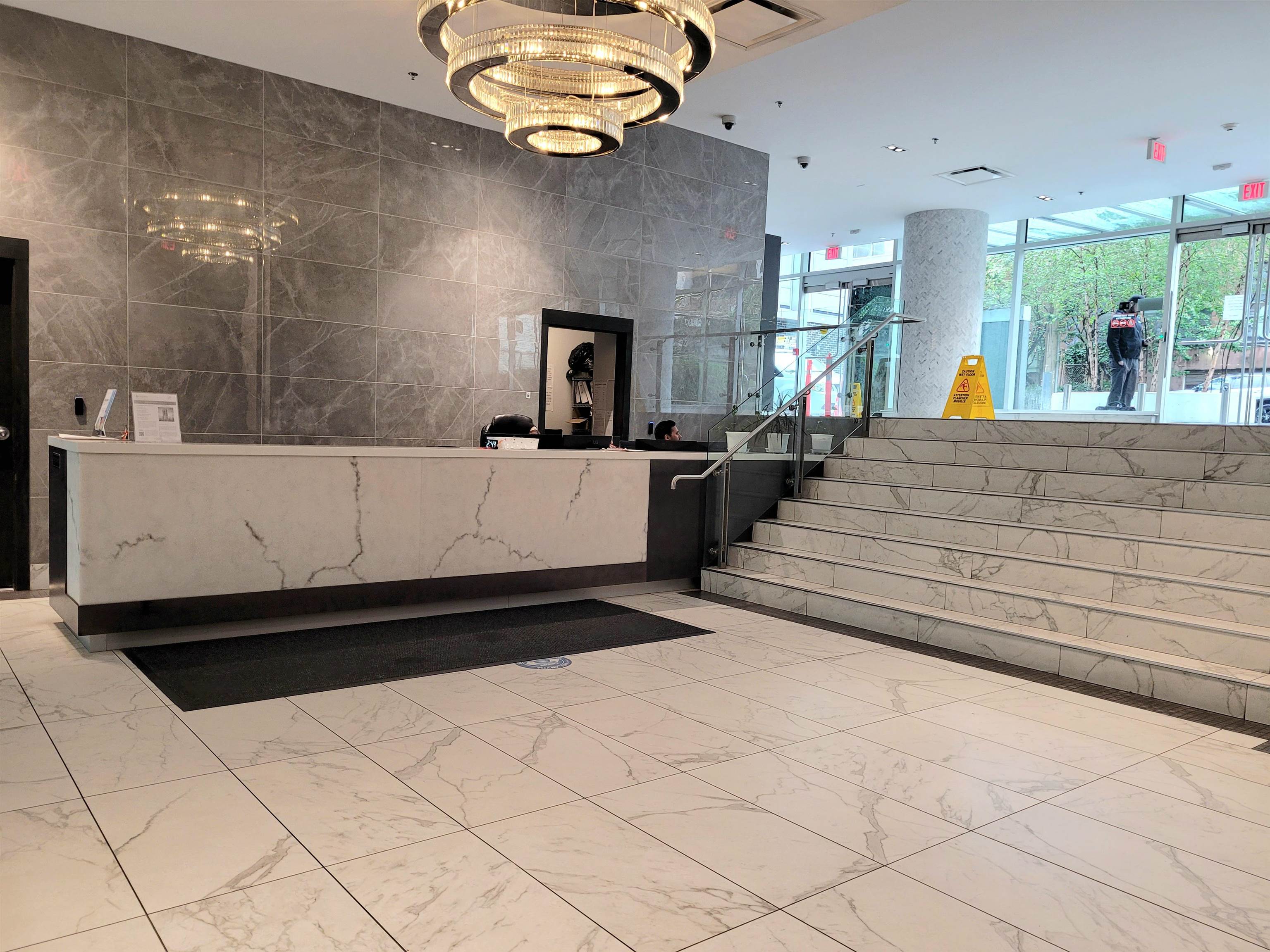1283 Howe Street #2501, Vancouver, BC V6Z 0E3