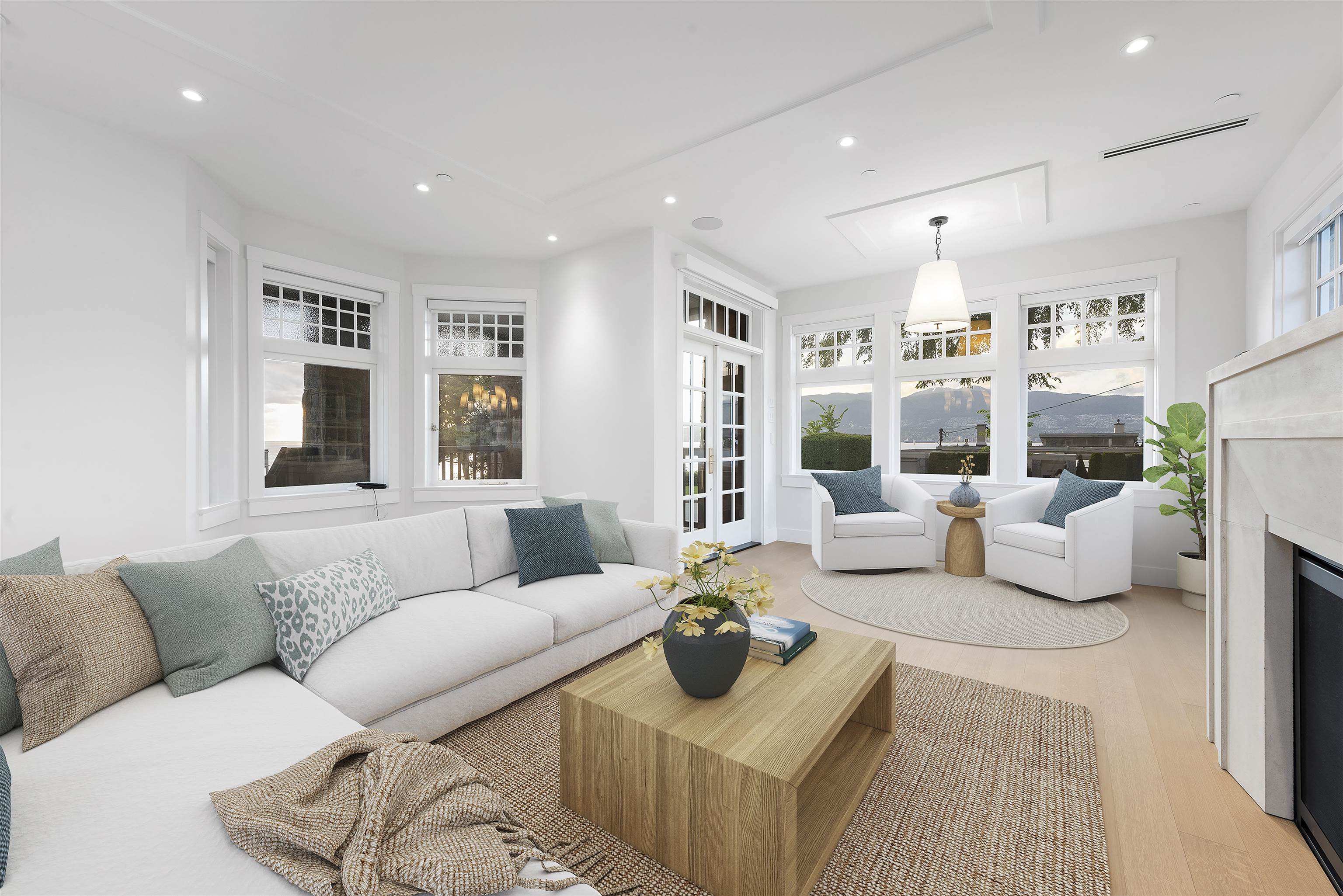 1428 Trafalgar Street, Vancouver, BC V6K 3R3