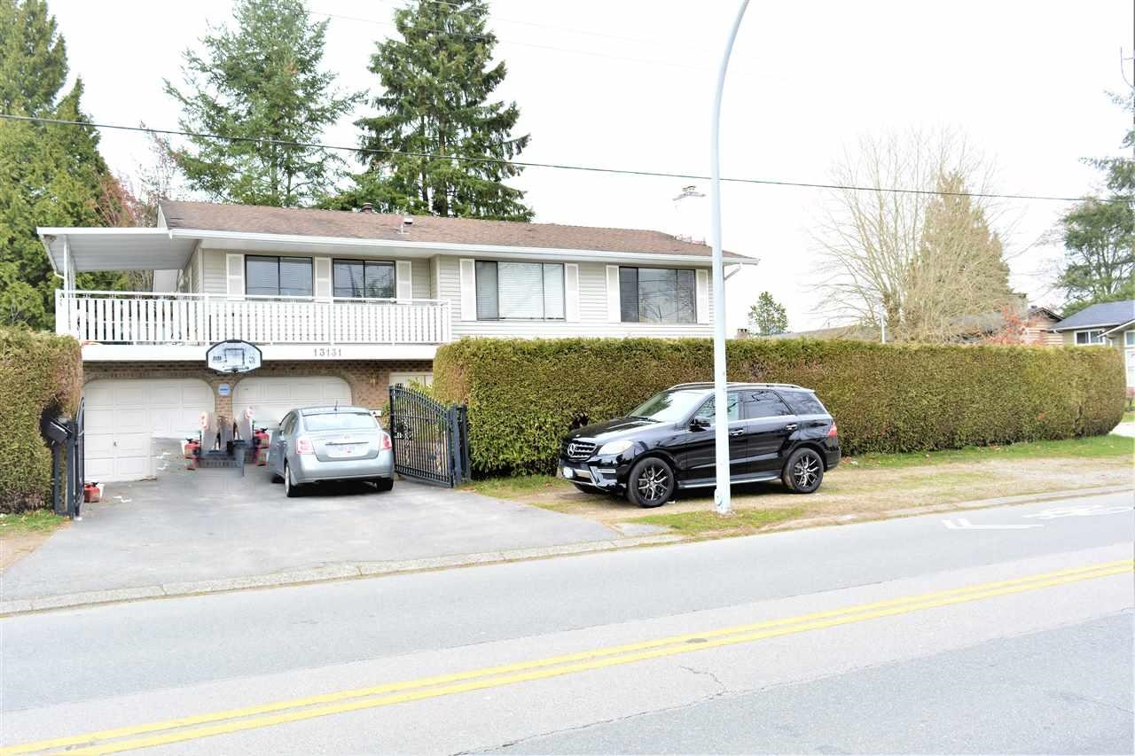 92 Avenue, Surrey, BC V3V 1H5