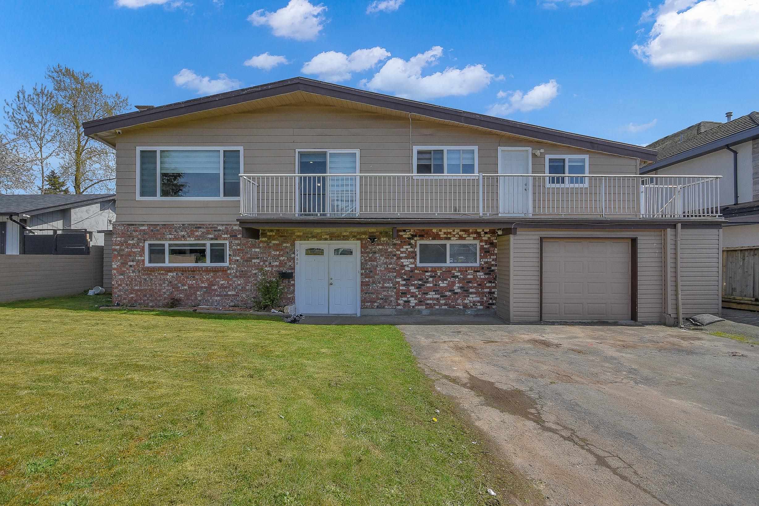 127a Street, Surrey, BC V3V 5K6