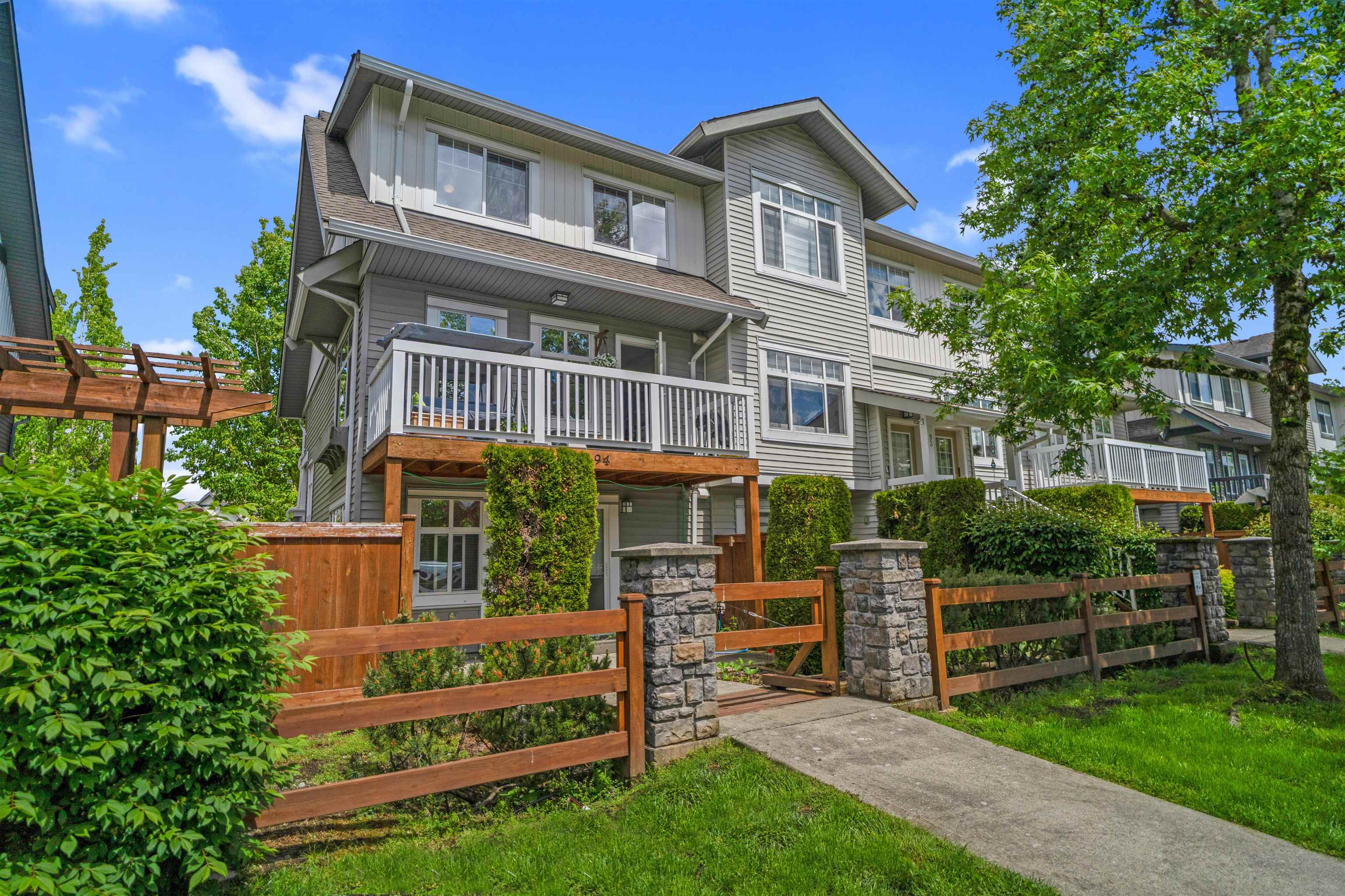 16177 83 Avenue #94, Surrey, BC V4N 5T3