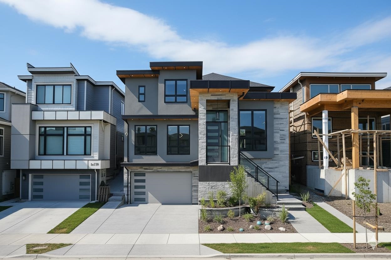 18b Avenue, Surrey, BC V3Z 1A2