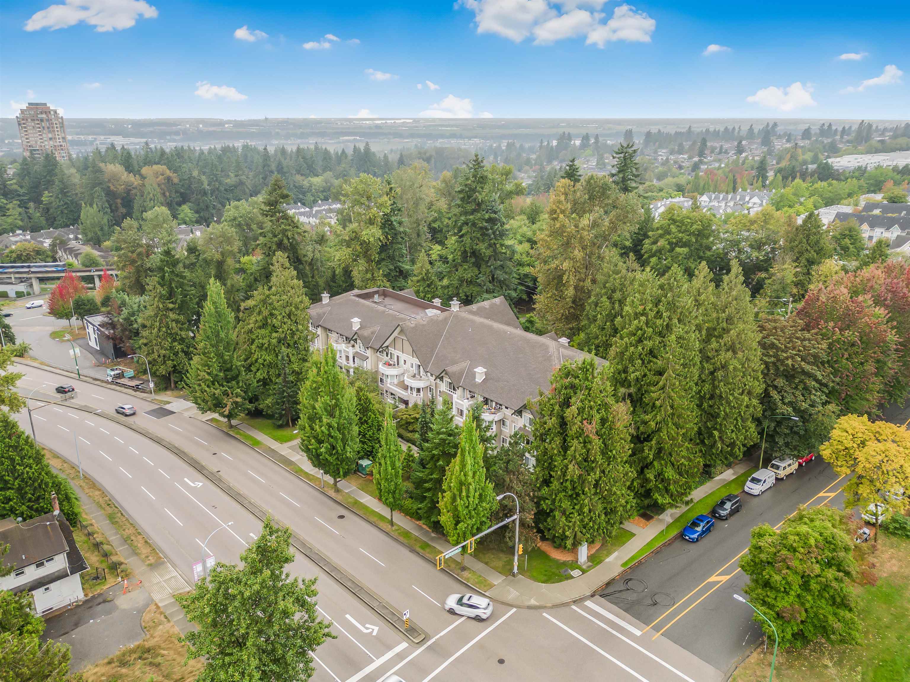 7383 Griffiths Drive #ph8, Burnaby, BC V5E 4M8