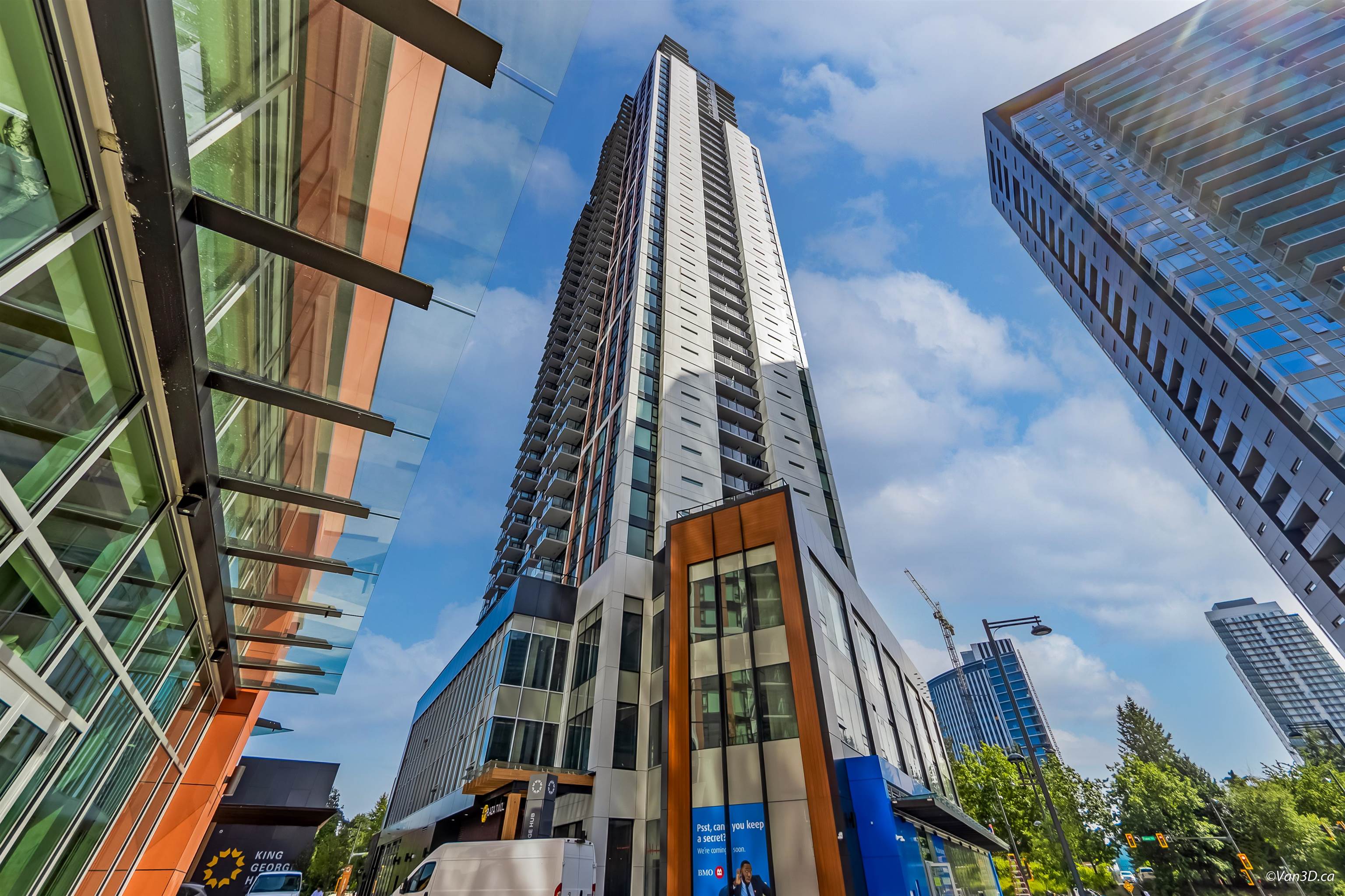 13745 George Junction #1812, Surrey, BC V3T 0V8