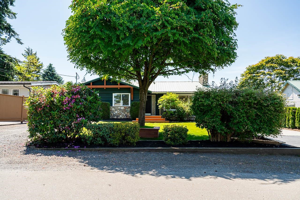 32468 Montgomery Avenue, Abbotsford, BC V2T 6A3