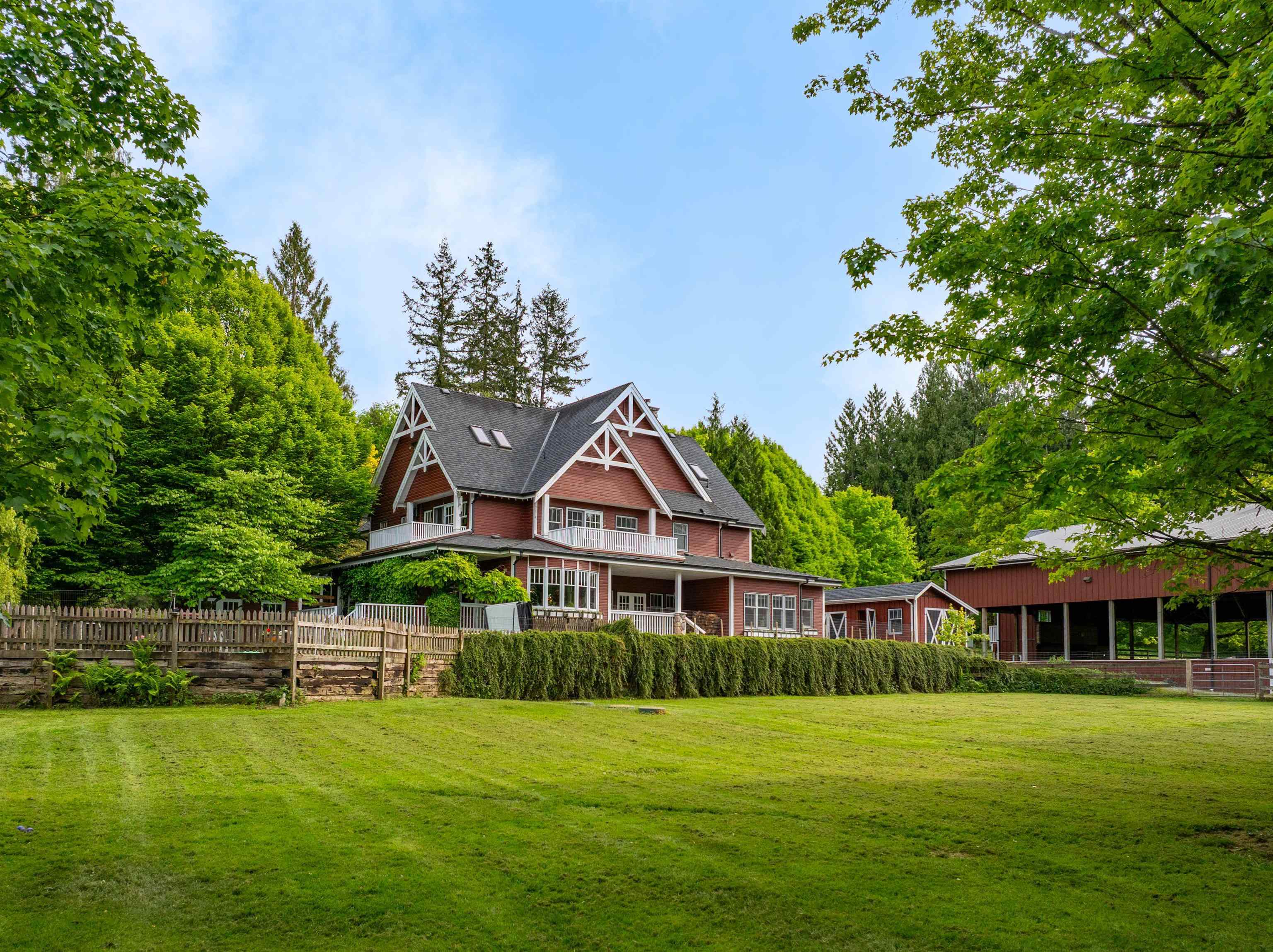 82 Avenue, Langley, BC V1M 2M8