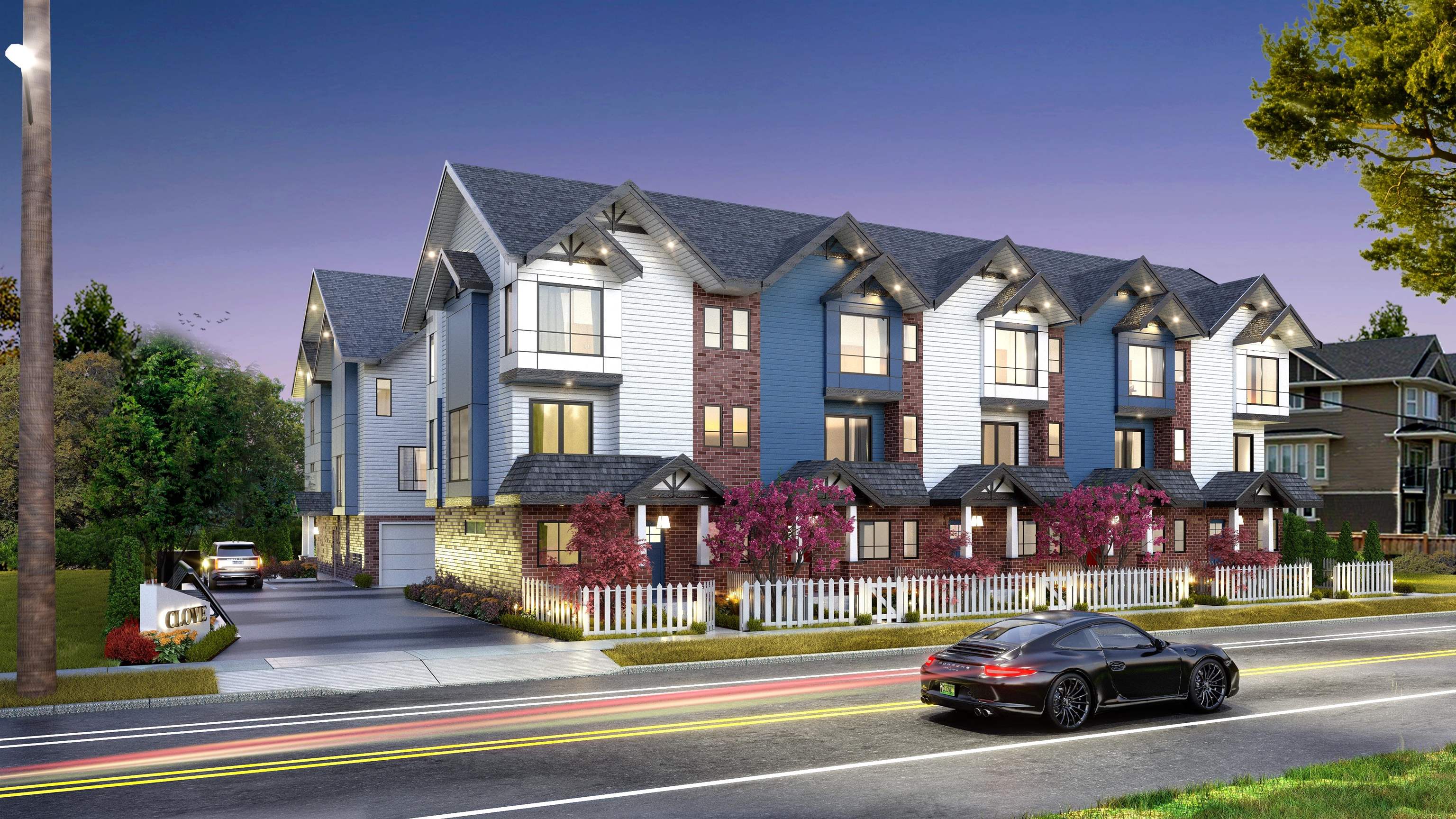 17432 58 Avenue #1, Surrey, BC V3S 1L2