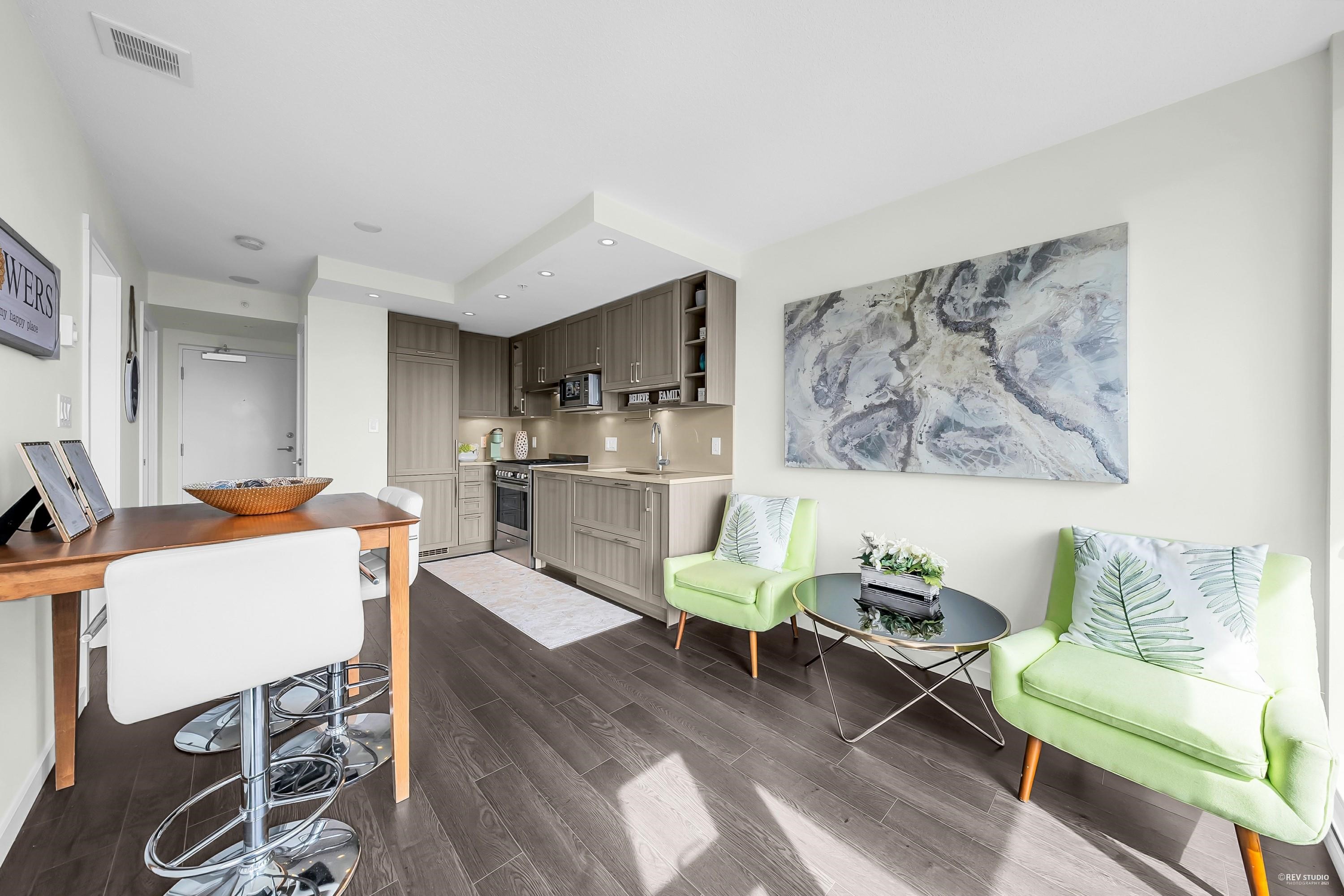 5515 Boundary Road #1906, Vancouver, BC V5R 0E3