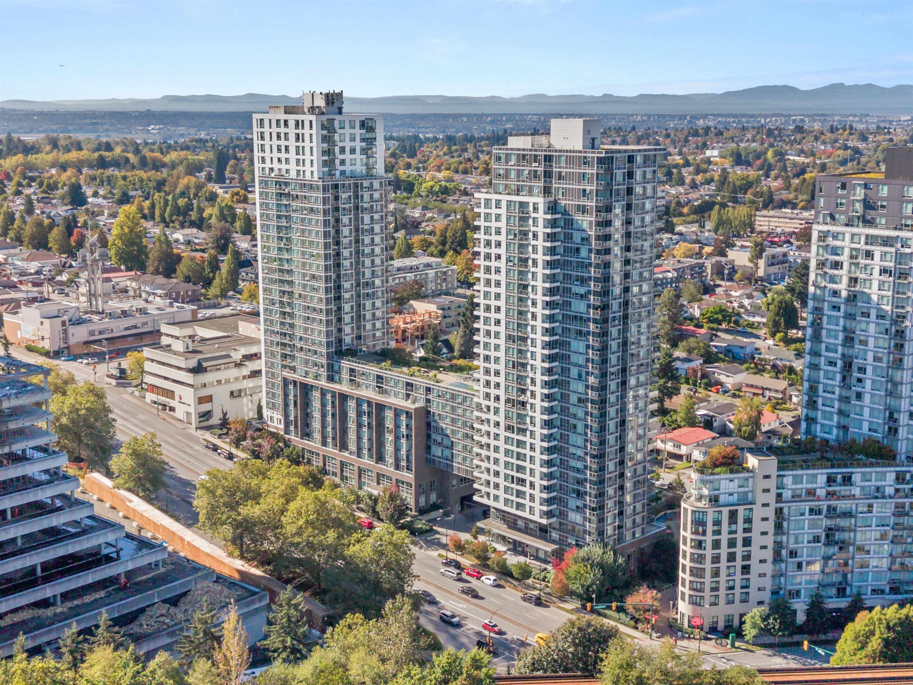 5515 Boundary Road #1507, Vancouver, BC V5R 0E3